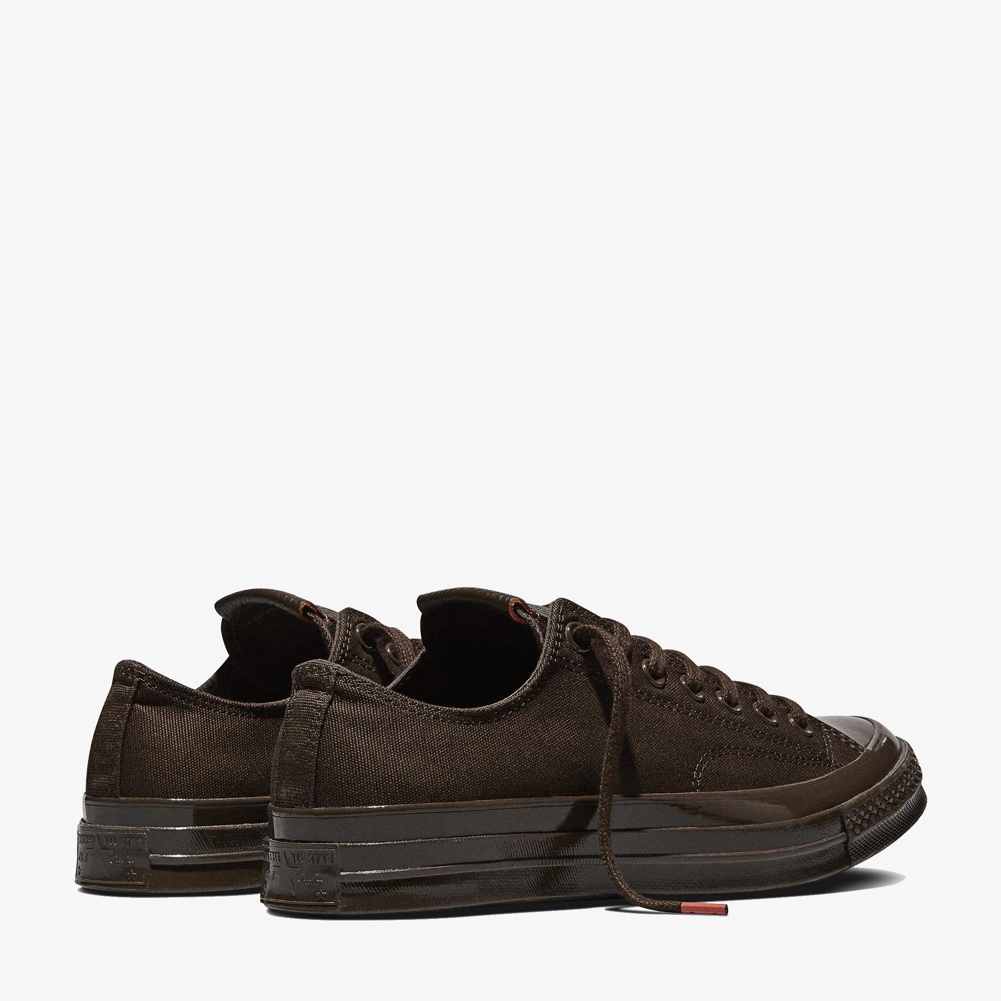 Converse Chuck 70 Unisex Kahverengi Sneaker