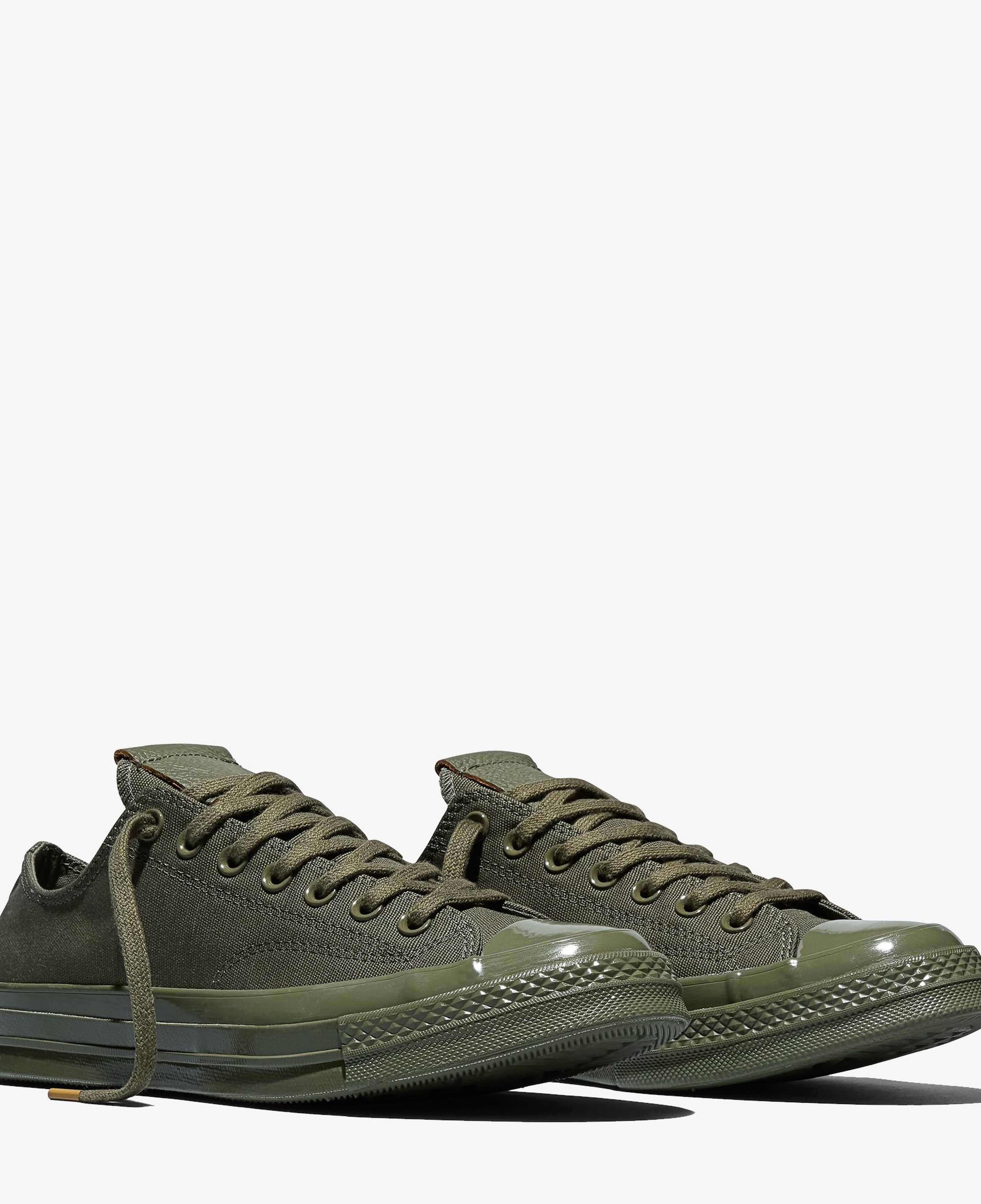 Converse Chuck 70 Unisex Yeşil Sneaker