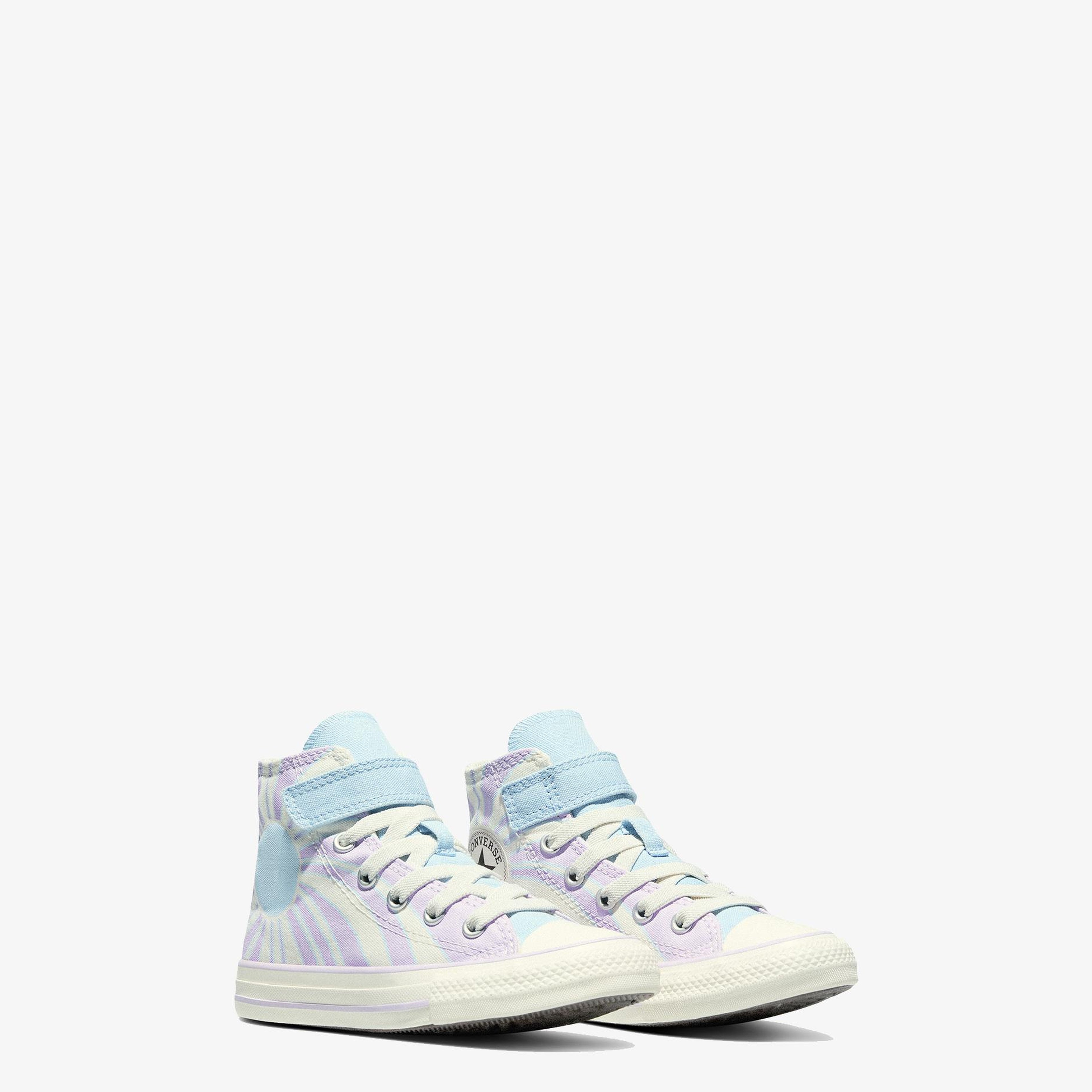 Converse Chuck Taylor All Star Çocuk Mavi Sneaker