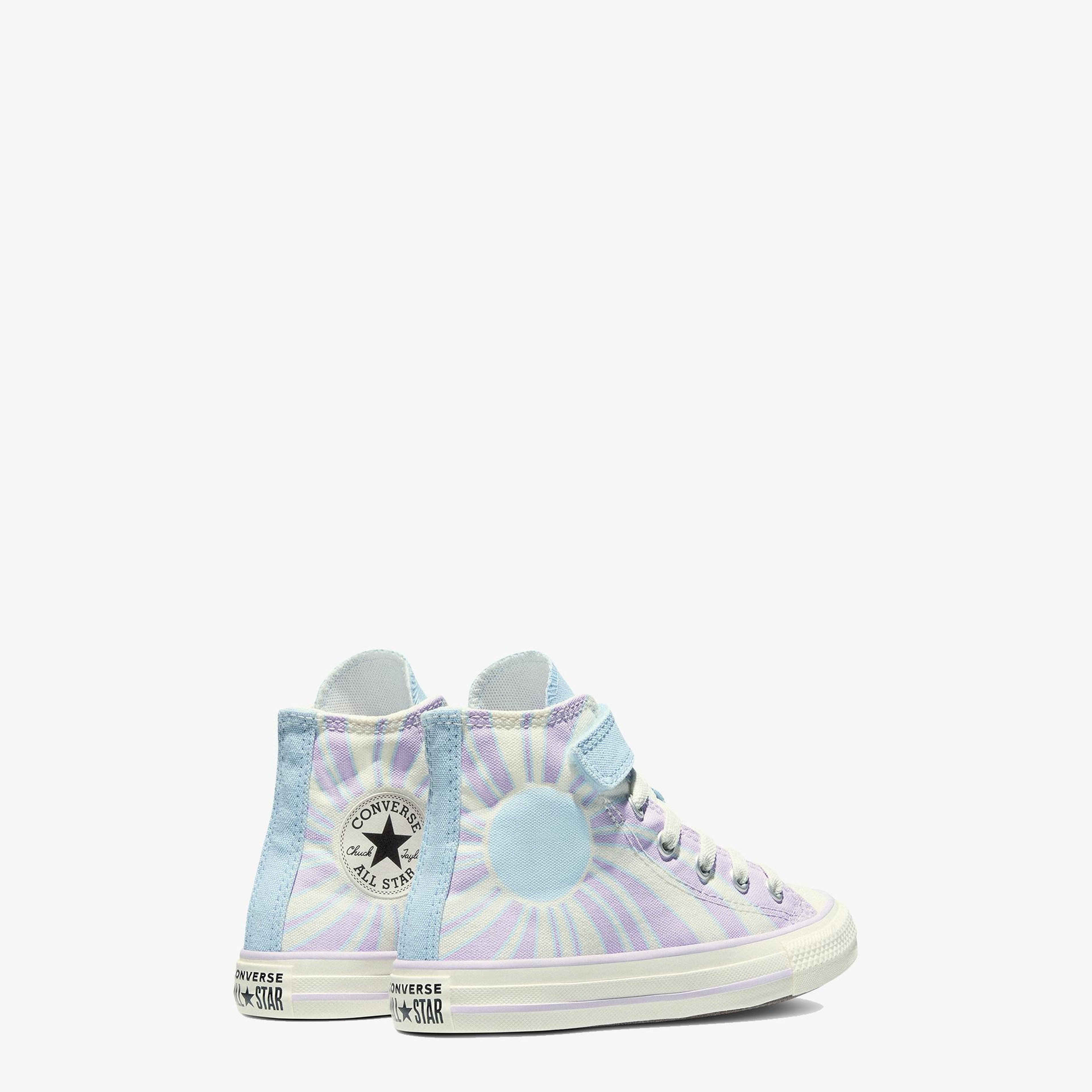 Converse Chuck Taylor All Star Çocuk Mavi Sneaker