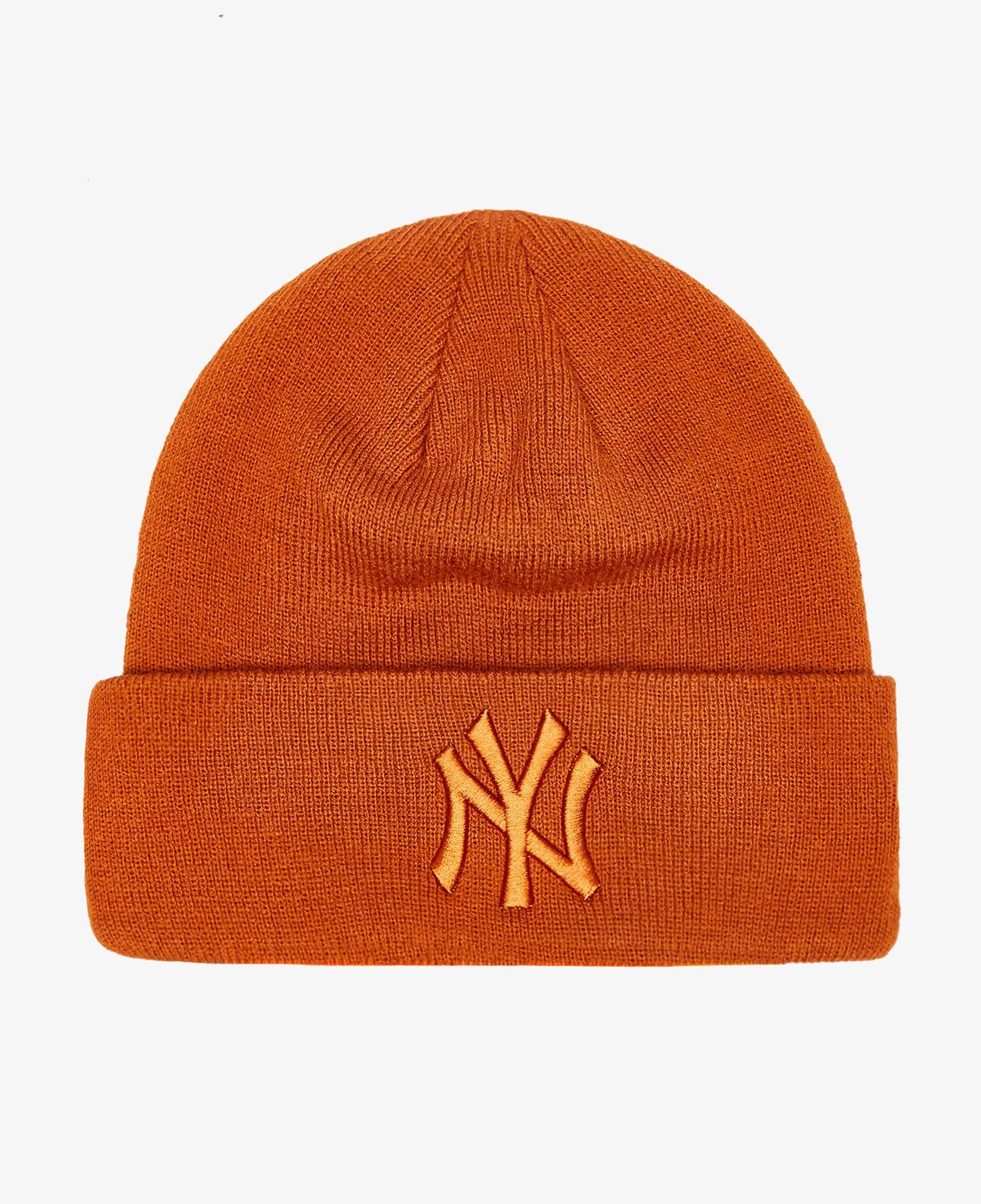 New Era League Essential Neyyan Unisex Kahverengi Bere