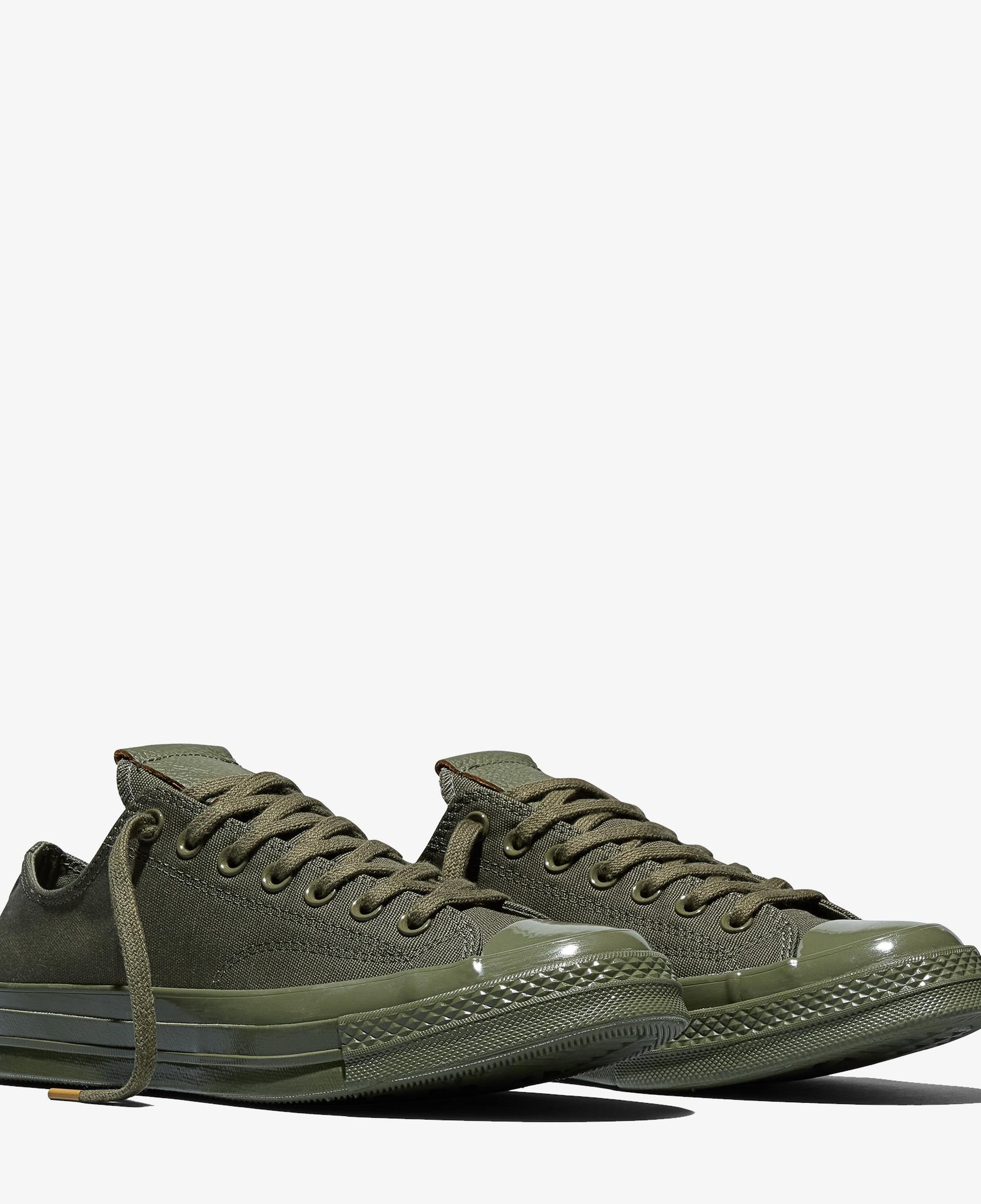 Converse Chuck 70 Unisex Yeşil Sneaker