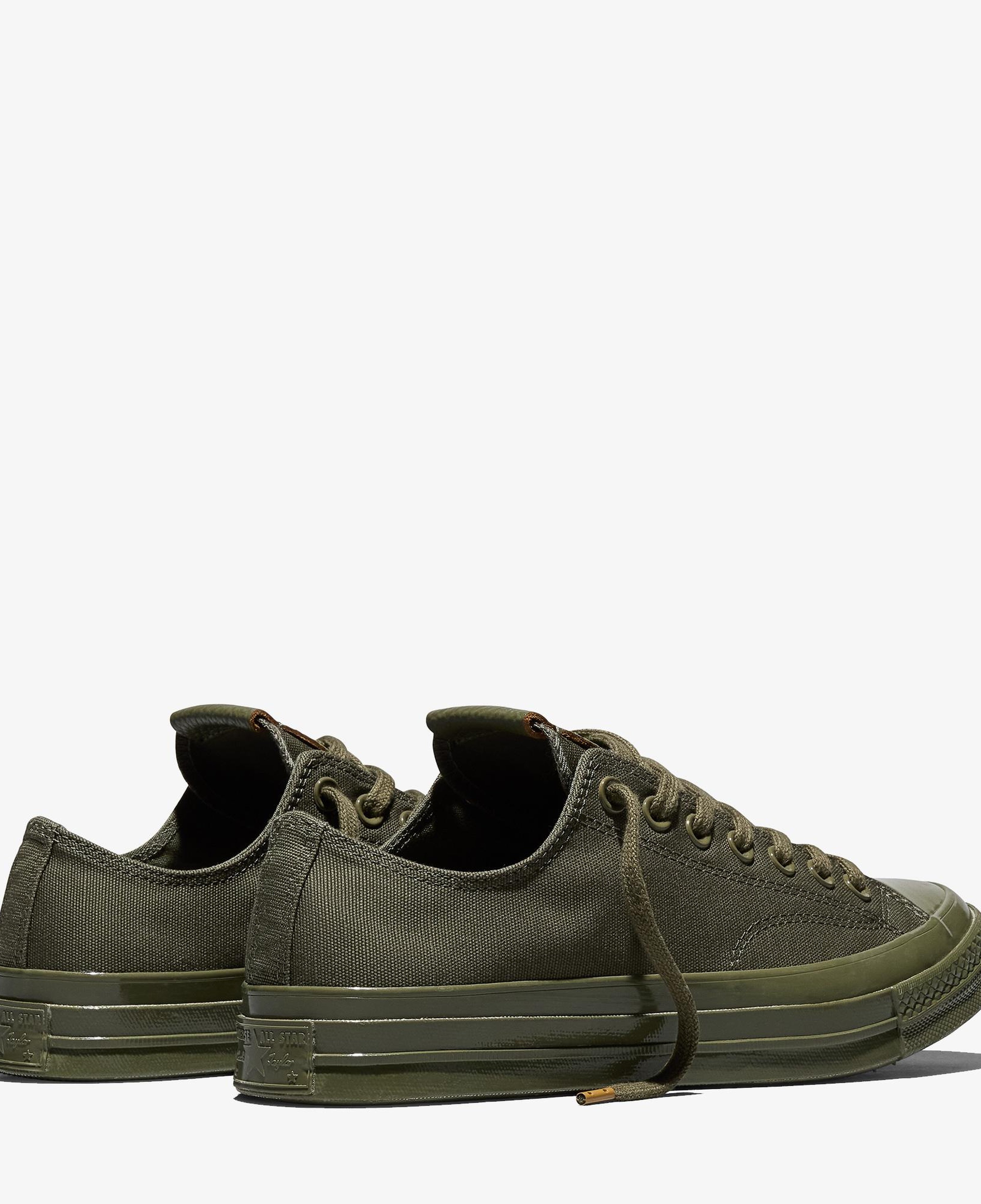 Converse Chuck 70 Unisex Yeşil Sneaker