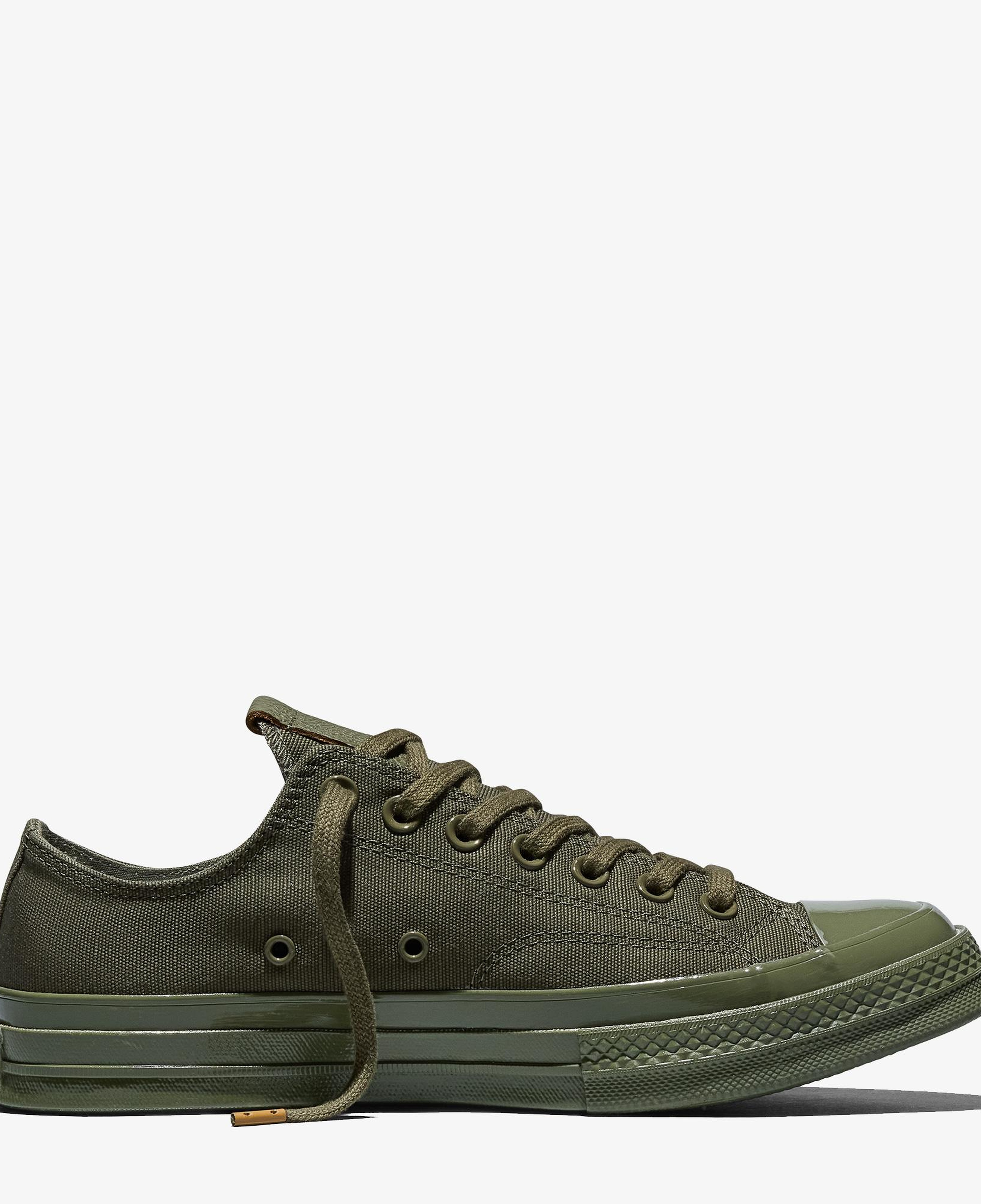 Converse Chuck 70 Unisex Yeşil Sneaker