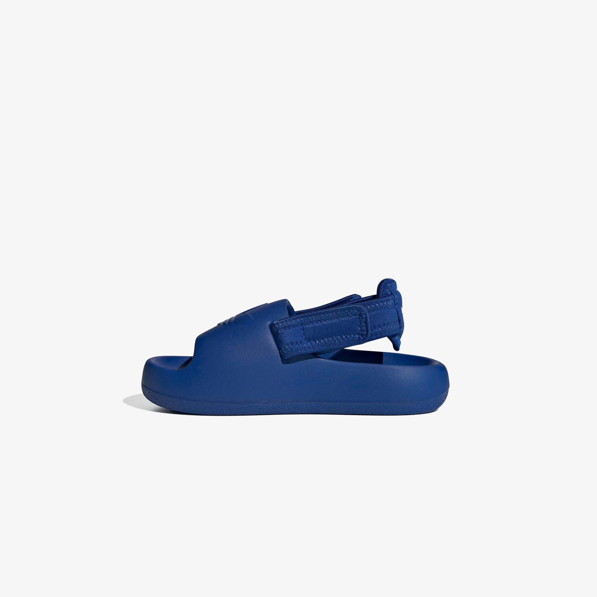 adidas Adifom Adilette Çocuk Mavi Terlik