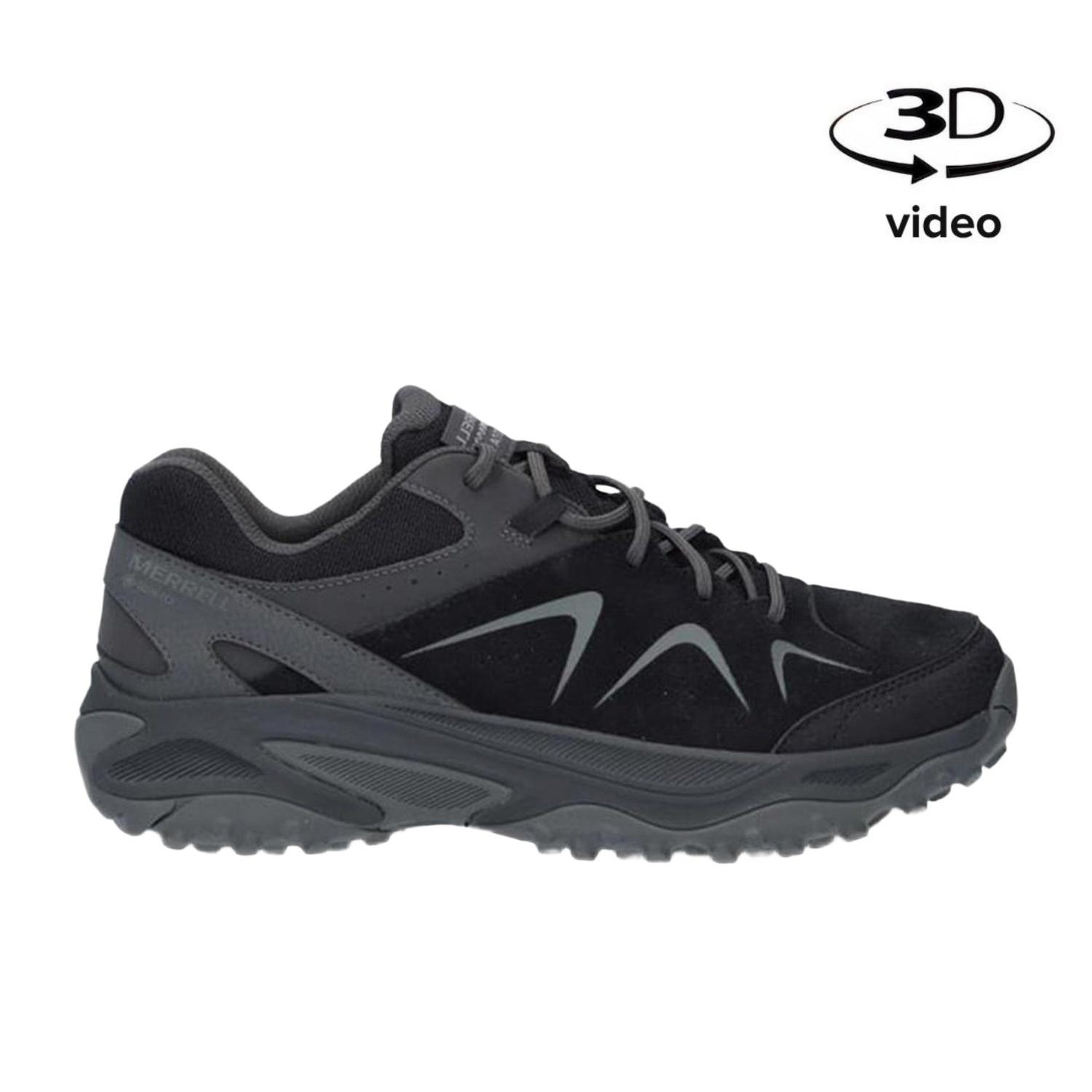 Merrell Yokota 3 Gore-Tex Kadın Outdoor Ayakkabı