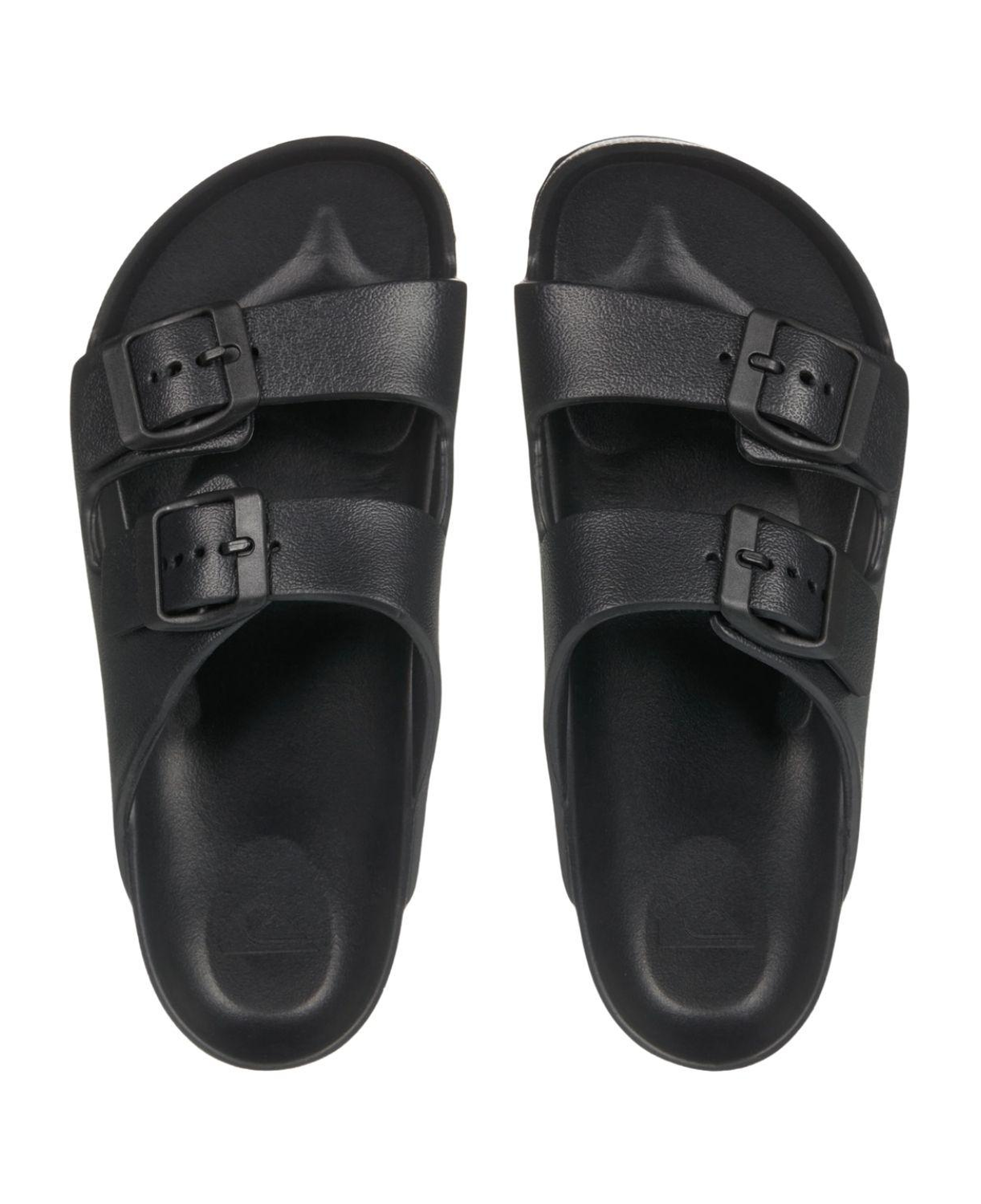 Quiksilver Embark Rf Youth Erkek Çocuk Terlik