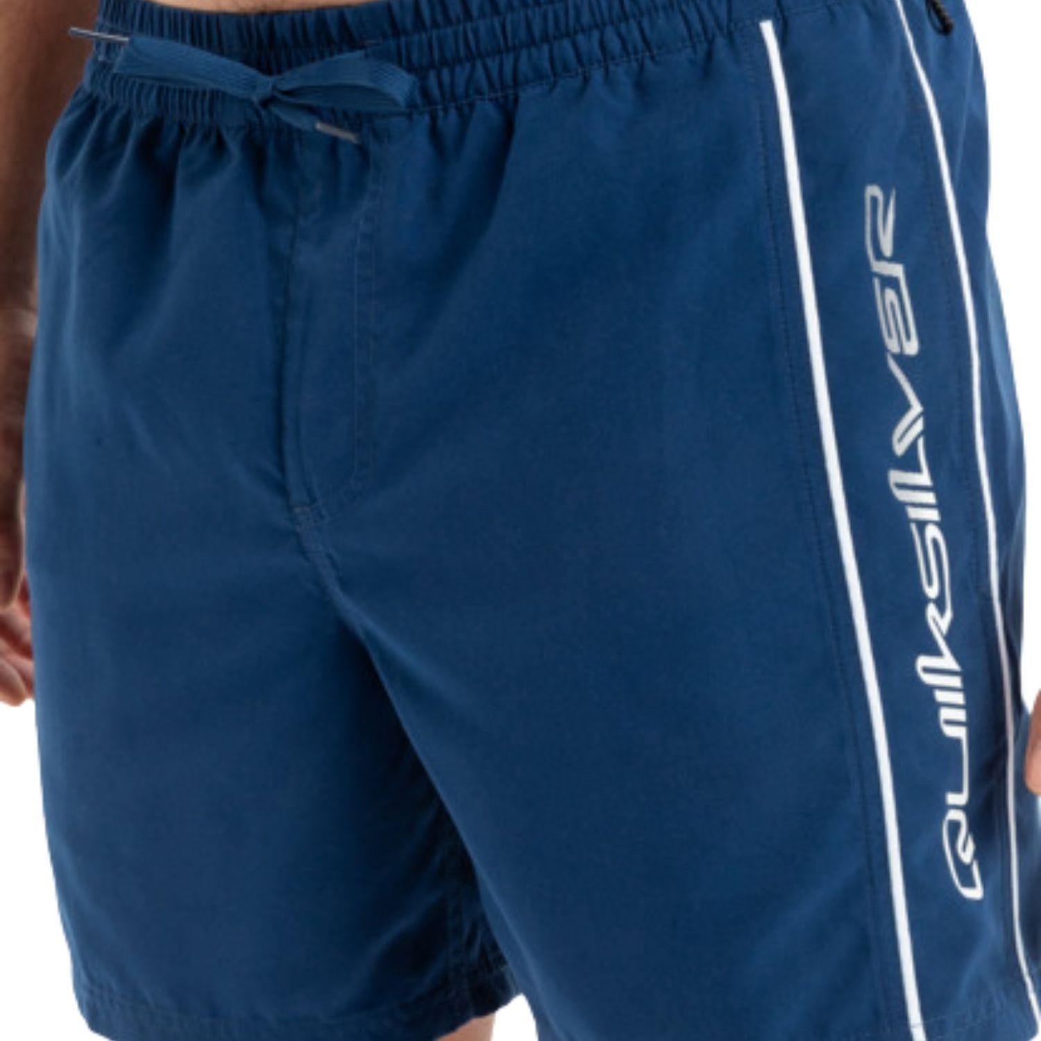 Quiksilver Everyday Vert Volley 16 Erkek Volley