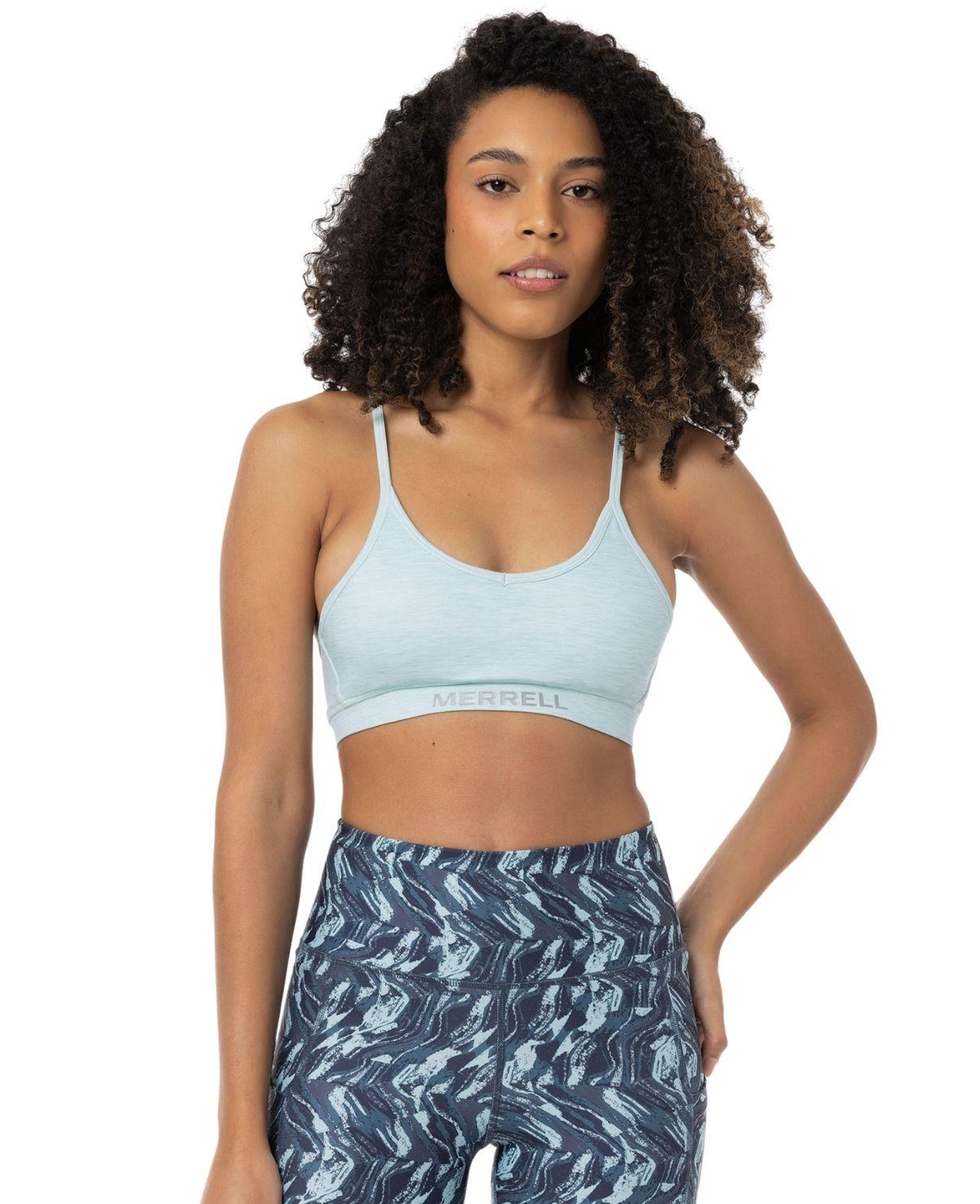 Merrell Base Kadın Fitness Bra