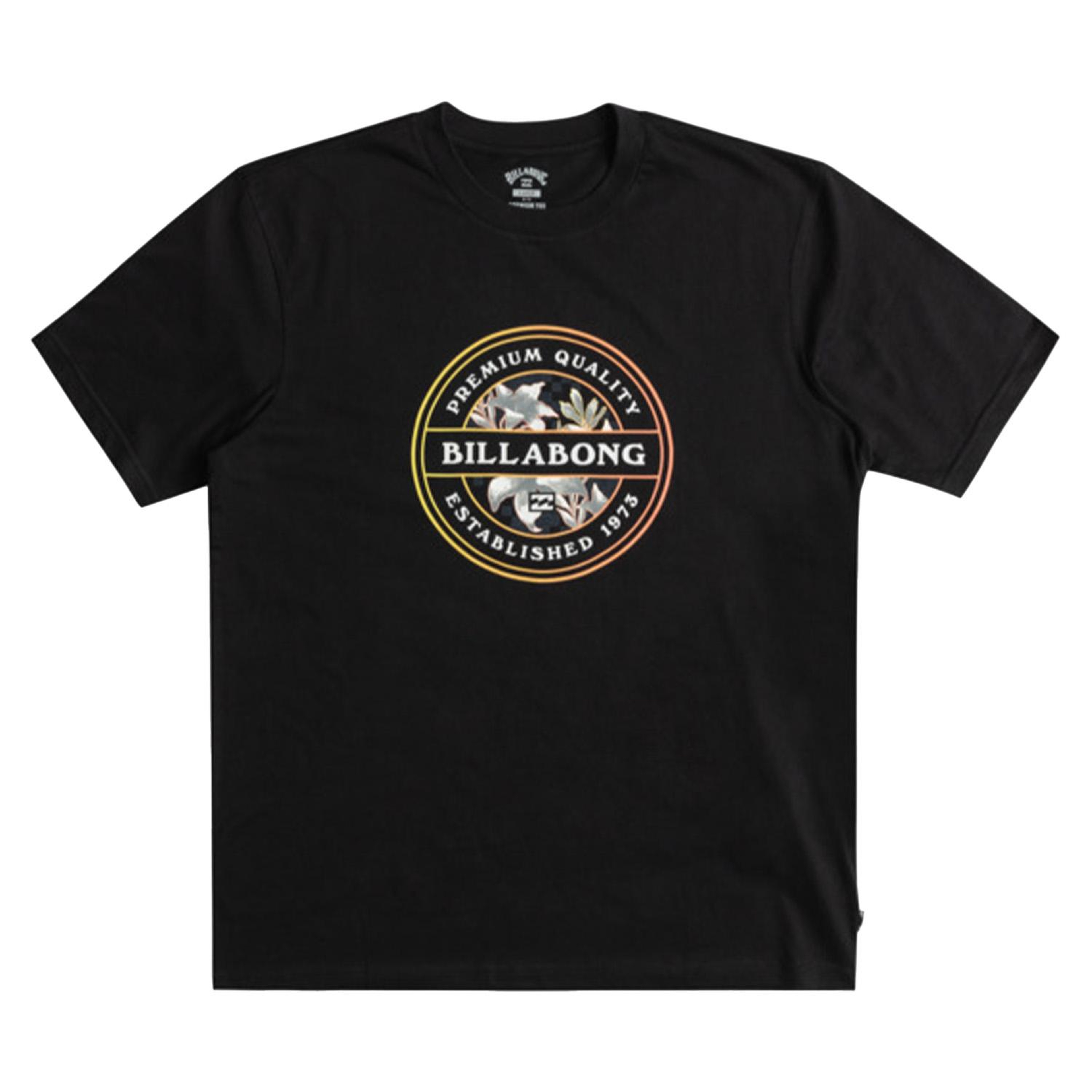 Billabong Rotor Fill Erkek Tişört