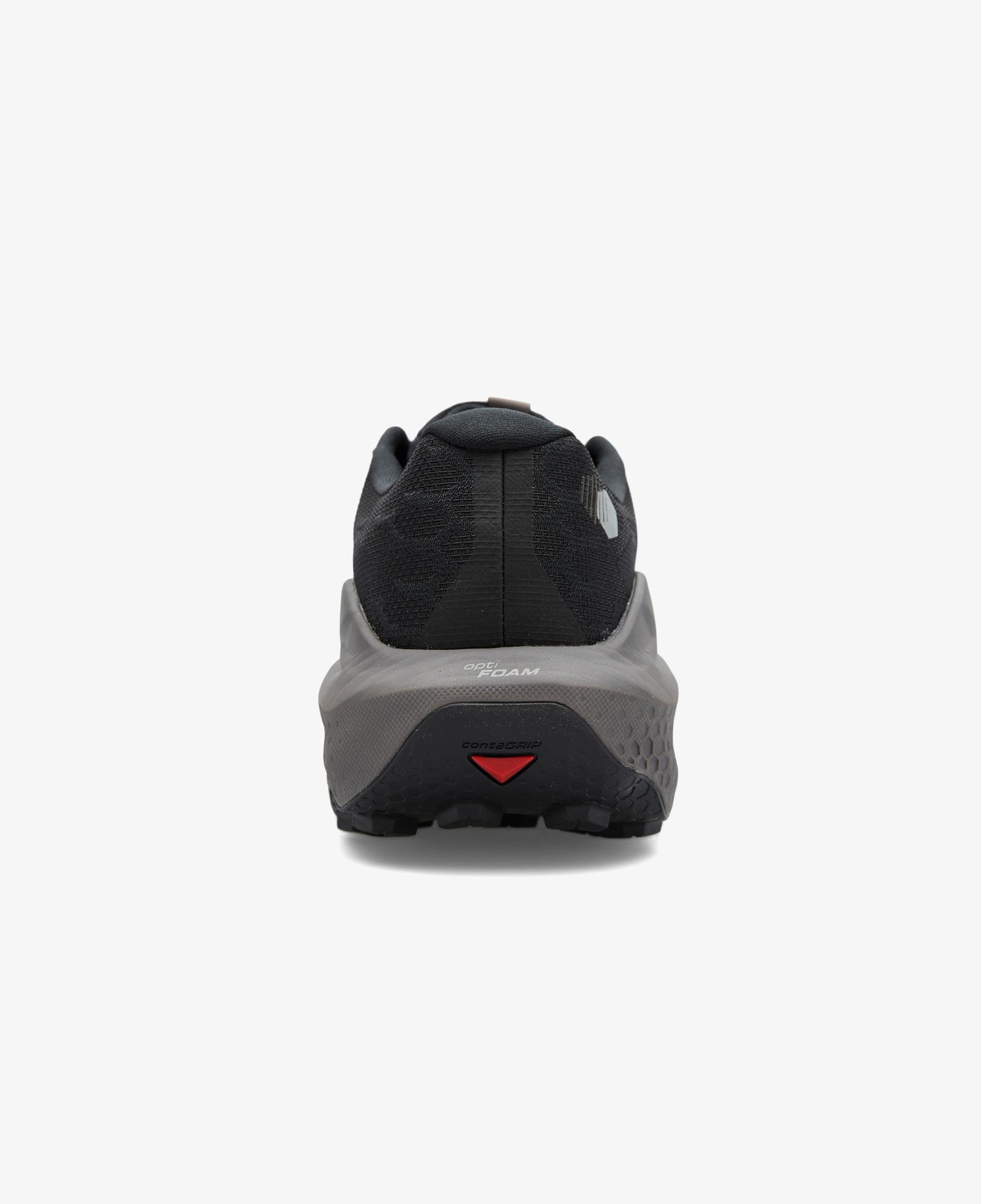 Salomon Ultra Glide 4 Erkek Siyah Trail Koşu Ayakkabısı