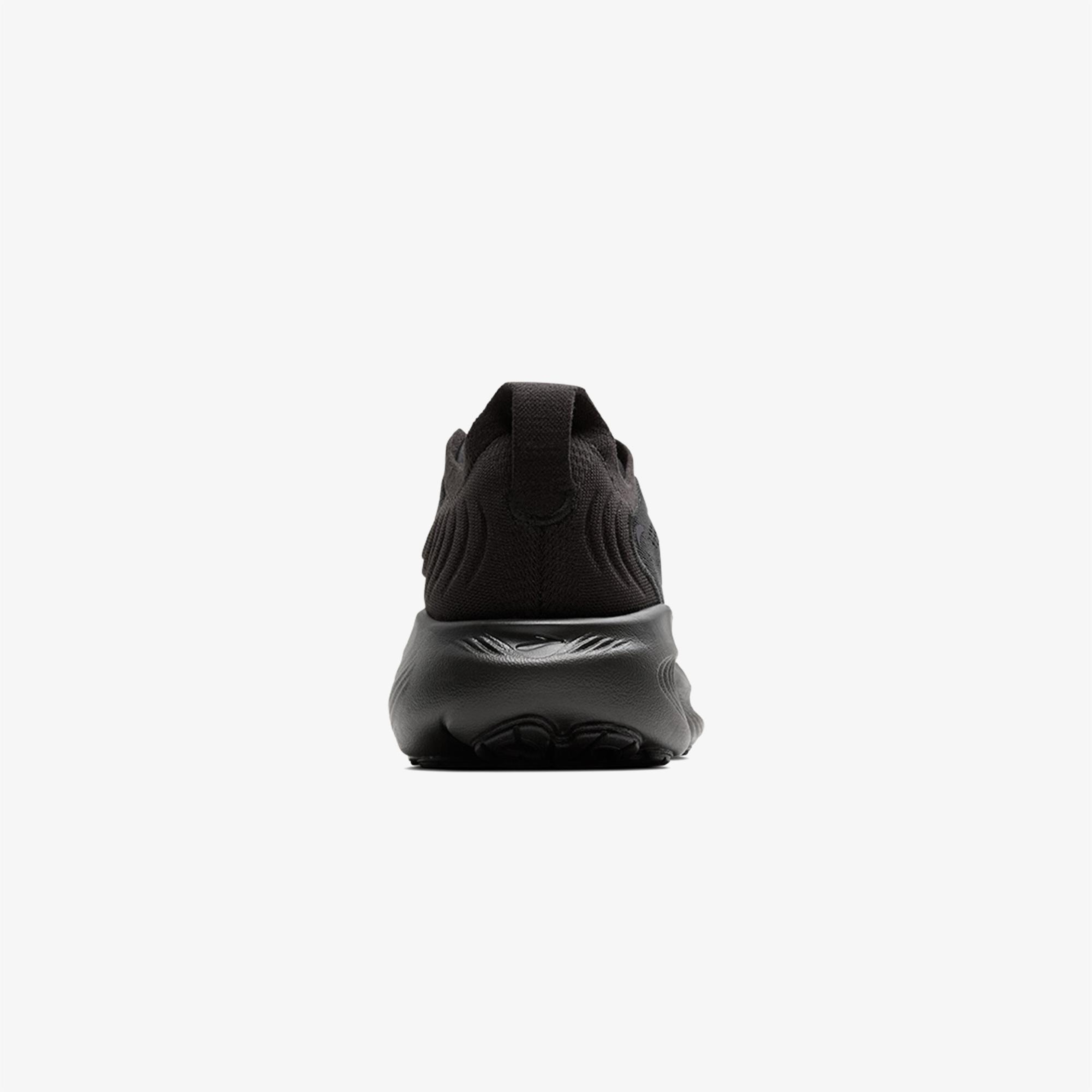 Brooks Adrenaline GTS 25 Erkek Siyah Koşu Ayakkabısı