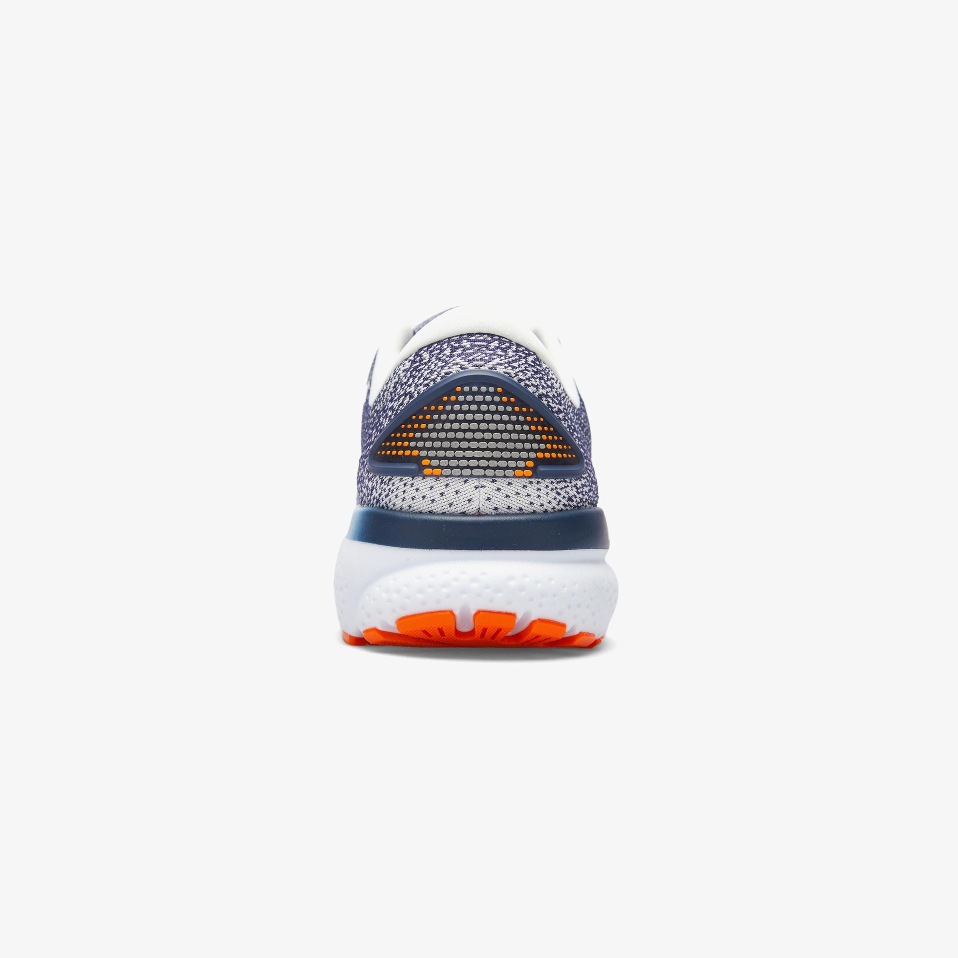 Brooks Ghost 16 Erkek Beyaz Koşu Ayakkabısı