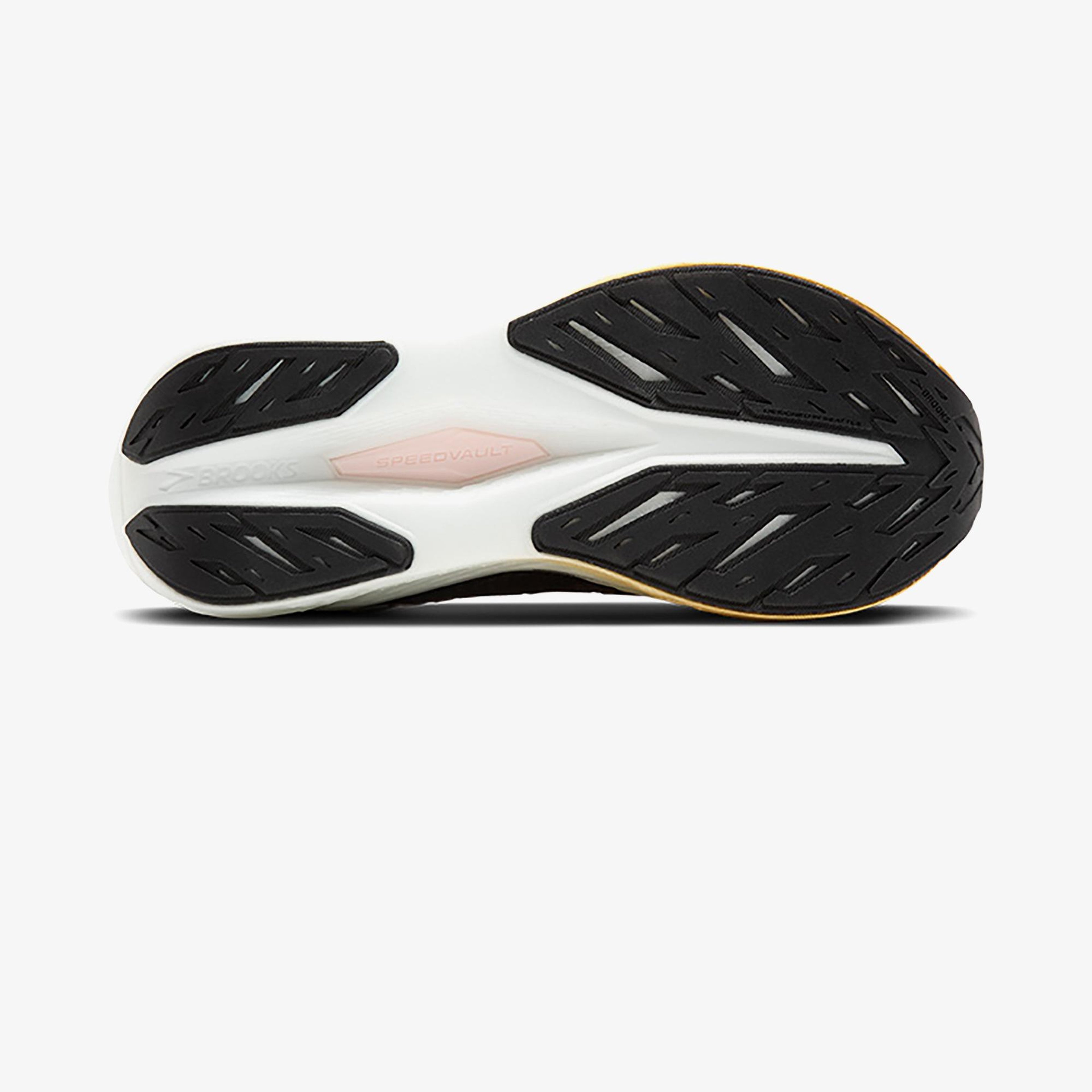 Brooks Hyperion Max 2 Kadın Siyah Koşu Ayakkabısı