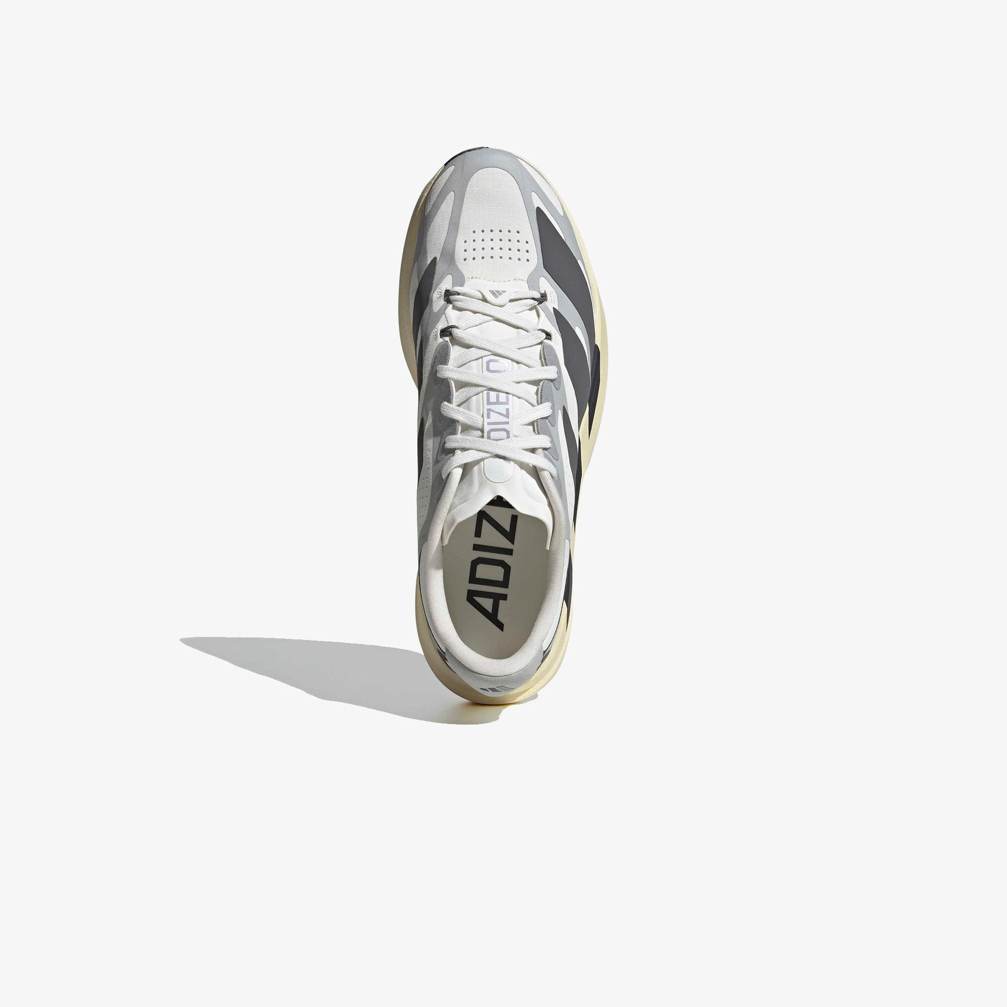 adidas Adizero Evo Sl Exo Erkek Beyaz Spor Ayakkabı