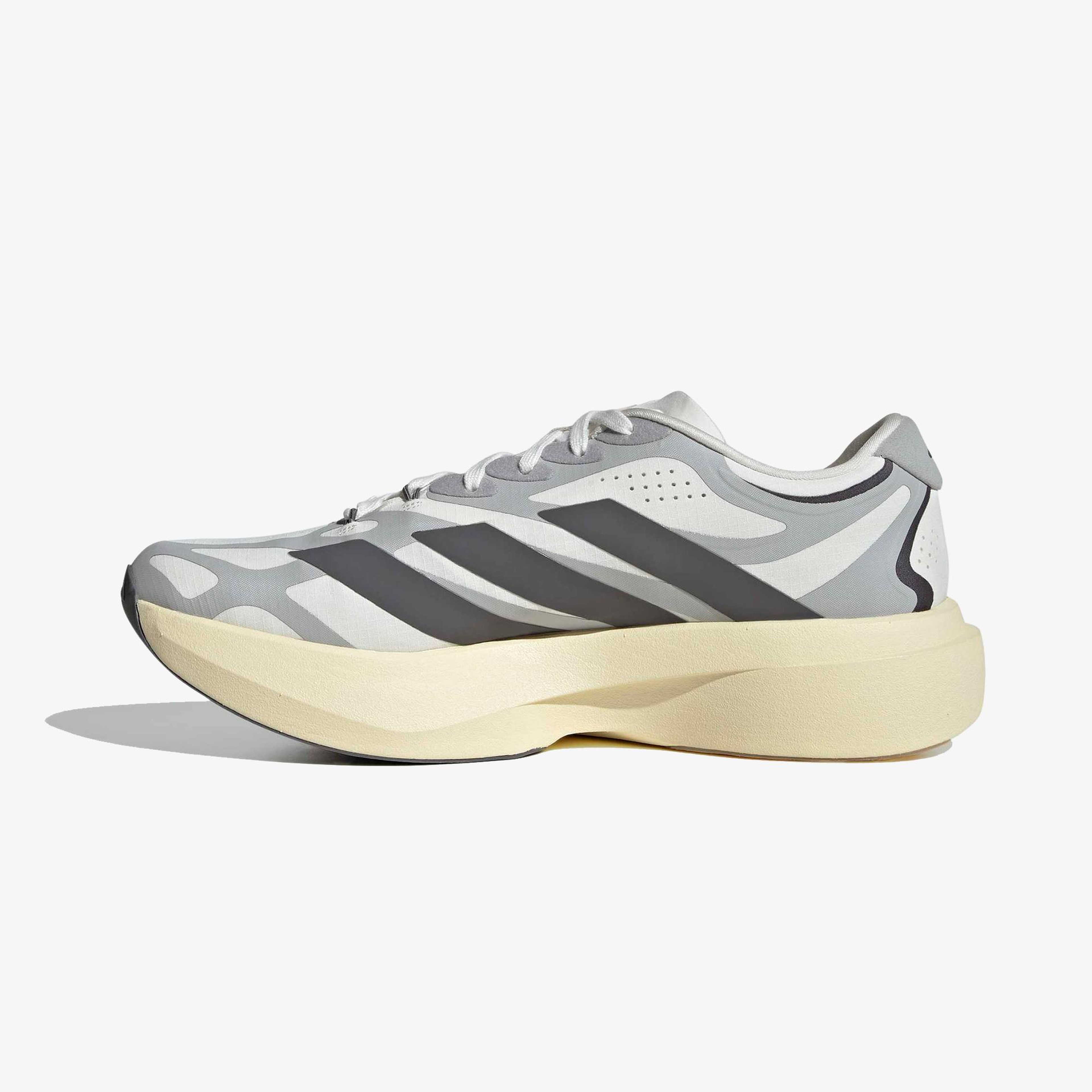 adidas Adizero Evo Sl Exo Erkek Beyaz Spor Ayakkabı