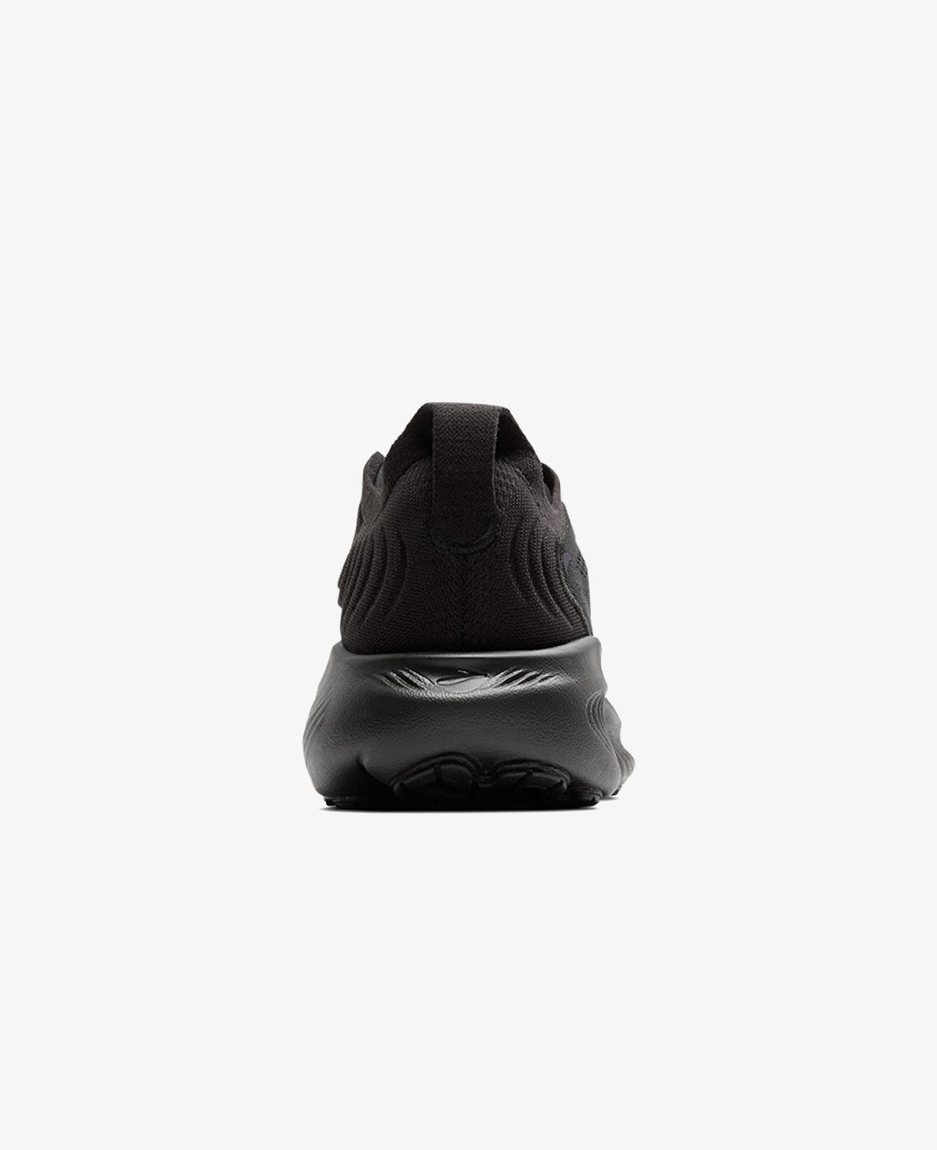 Brooks Adrenaline GTS 25 Erkek Siyah Koşu Ayakkabısı