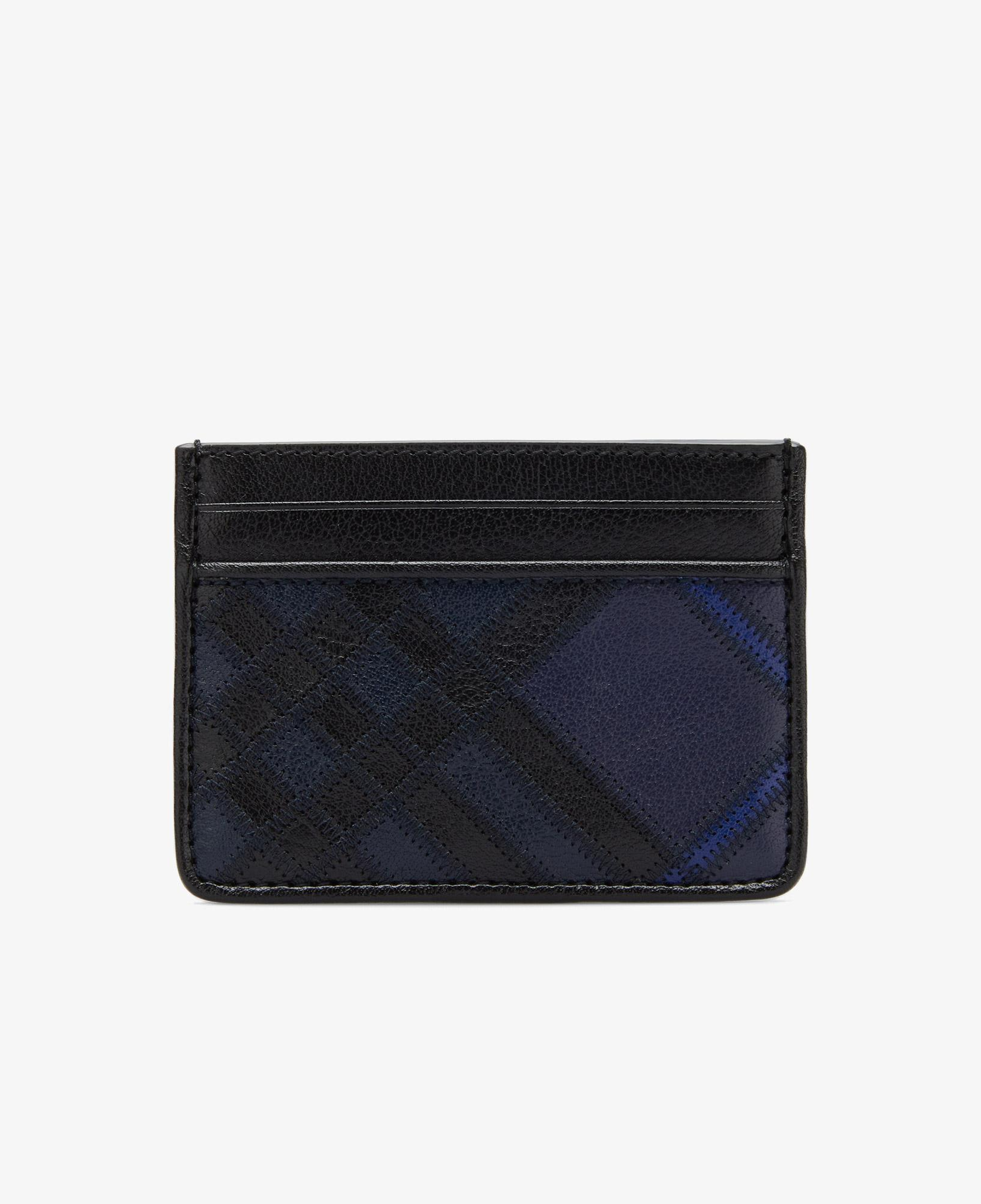 Burberry Kadın Siyah Kartlık