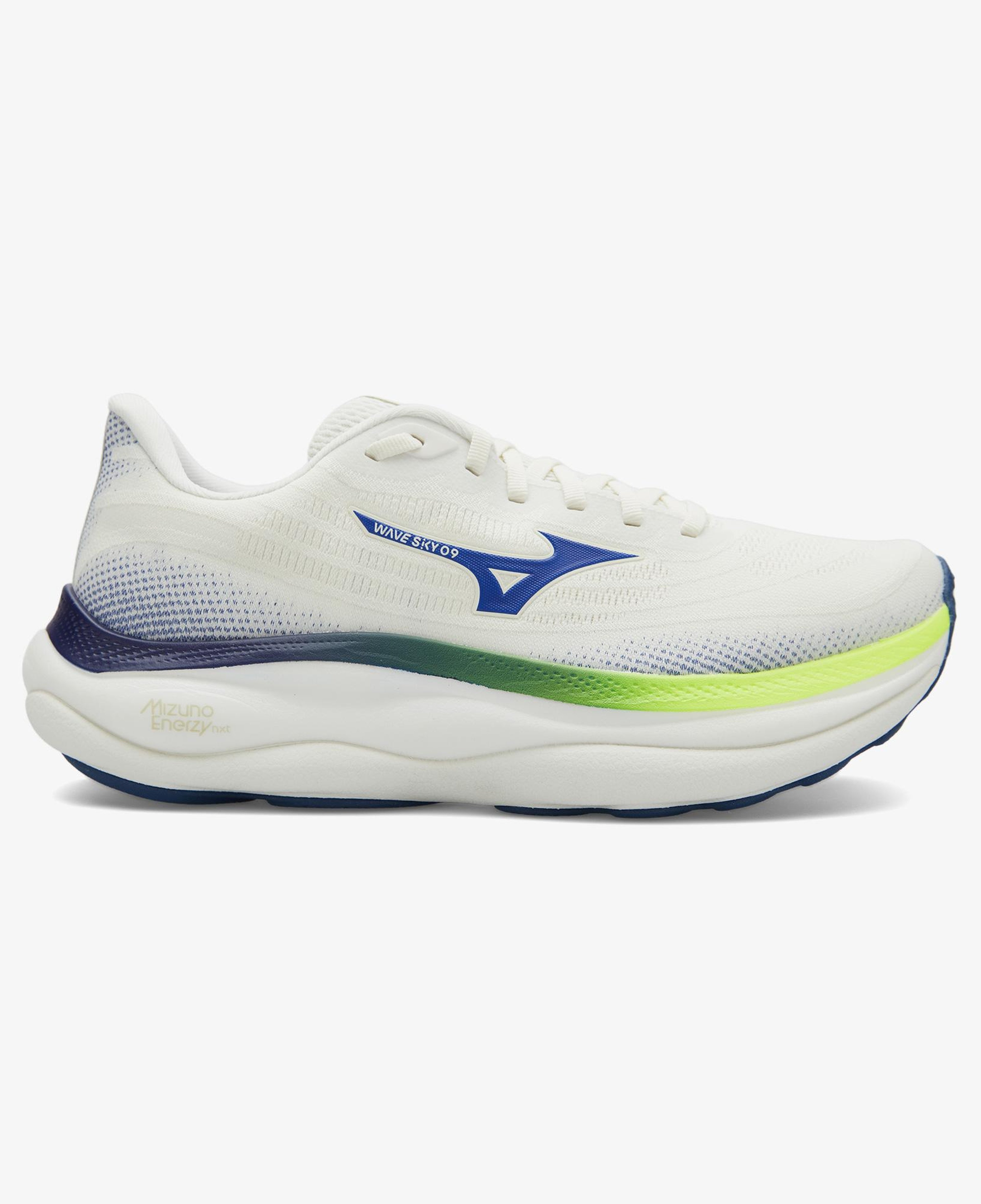 Mizuno Wave Sky 9 Erkek Koşu Ayakkabısı