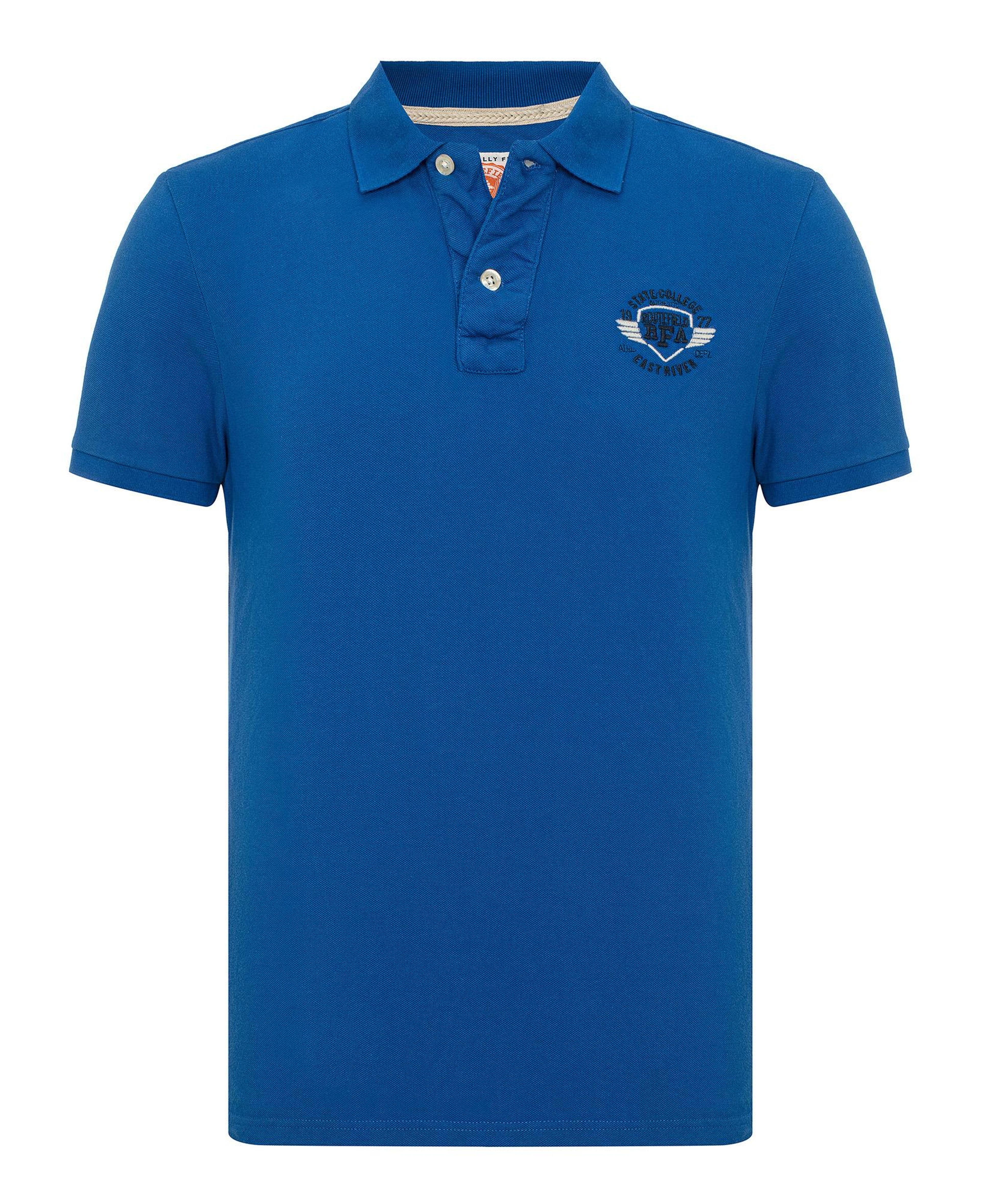 Routefield Part Erkek Polo Tişört