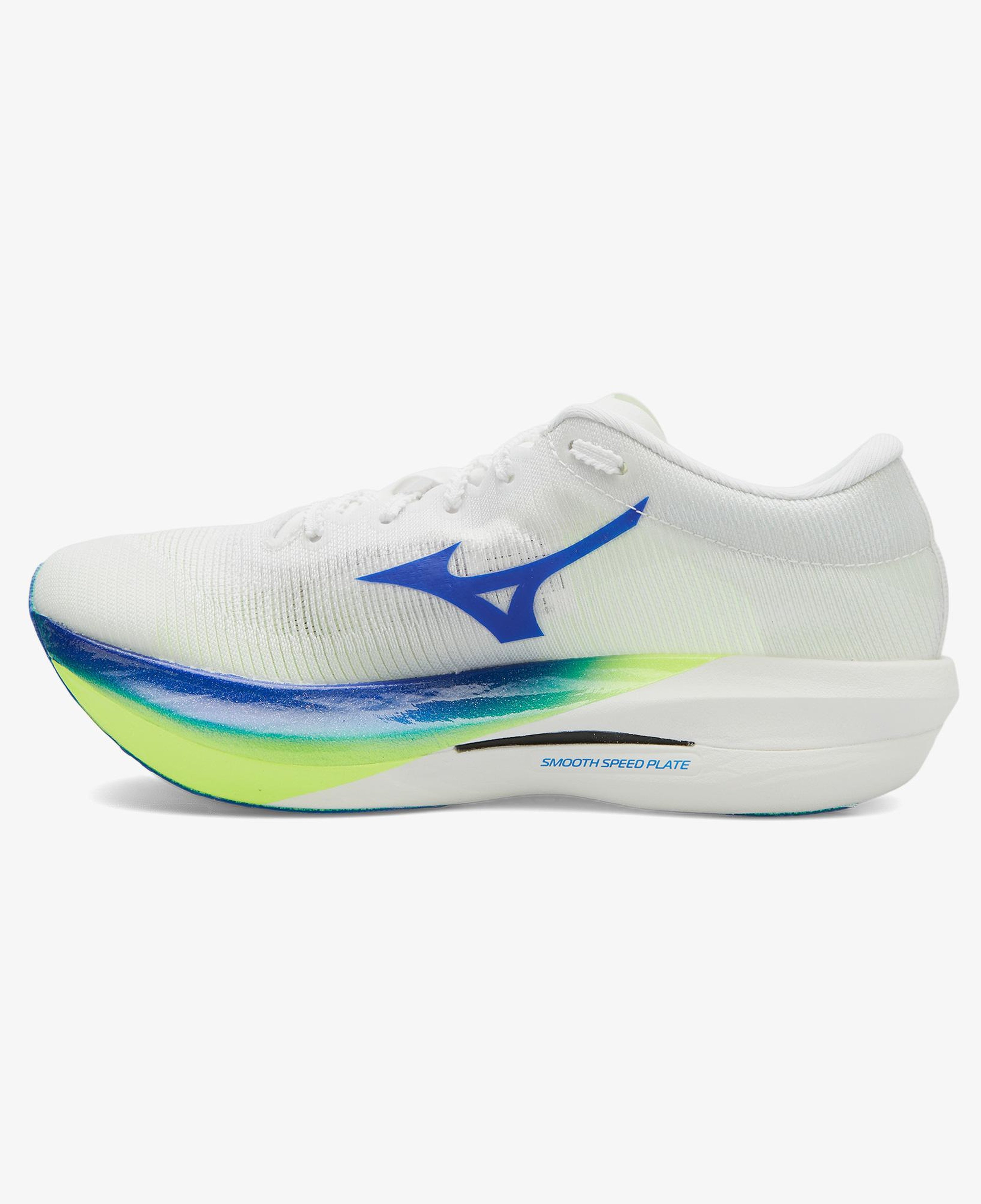 Mizuno Hyperwarp Elite Unisex Beyaz Koşu Ayakkabısı