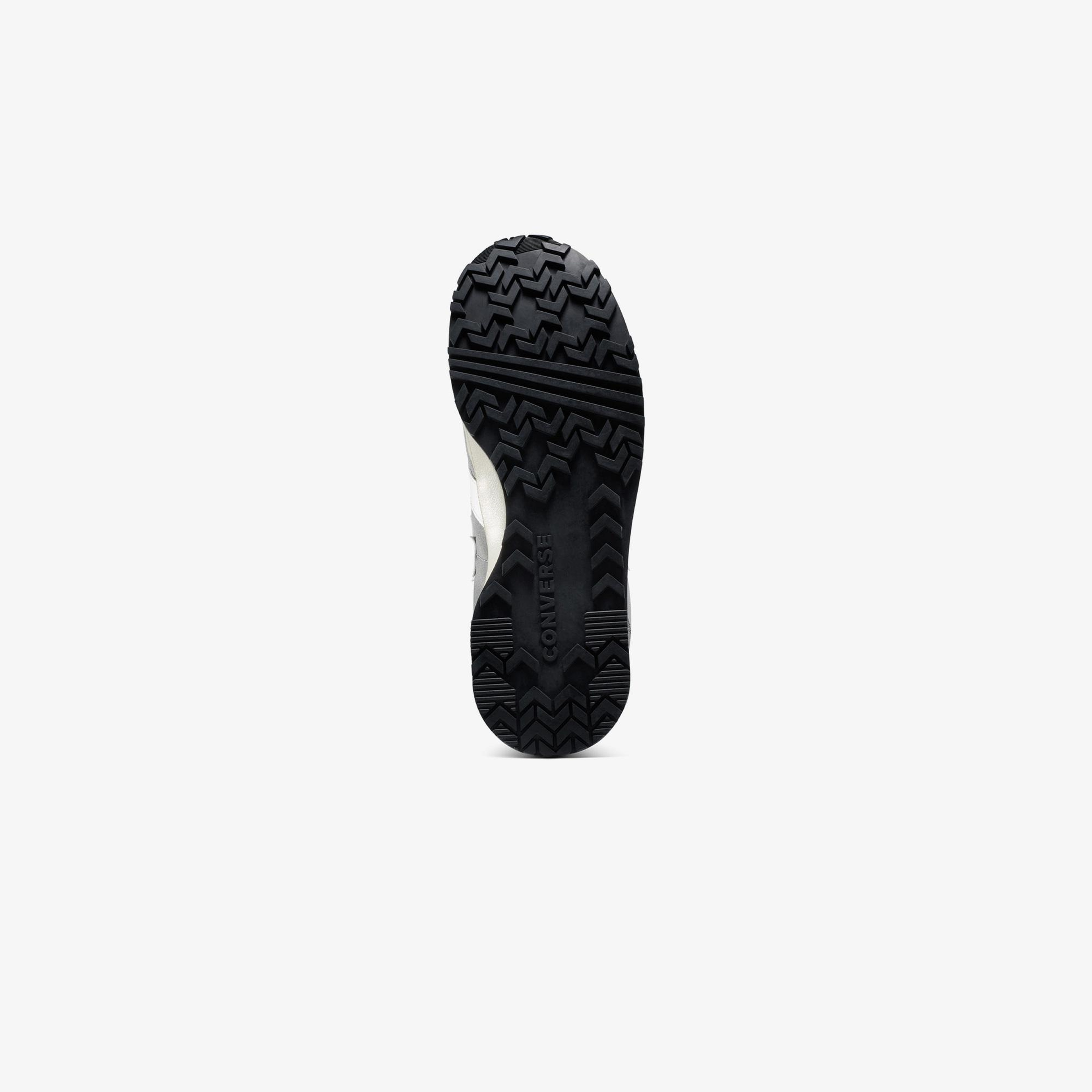 Converse Omega Trainer Unisex Gri Sneaker