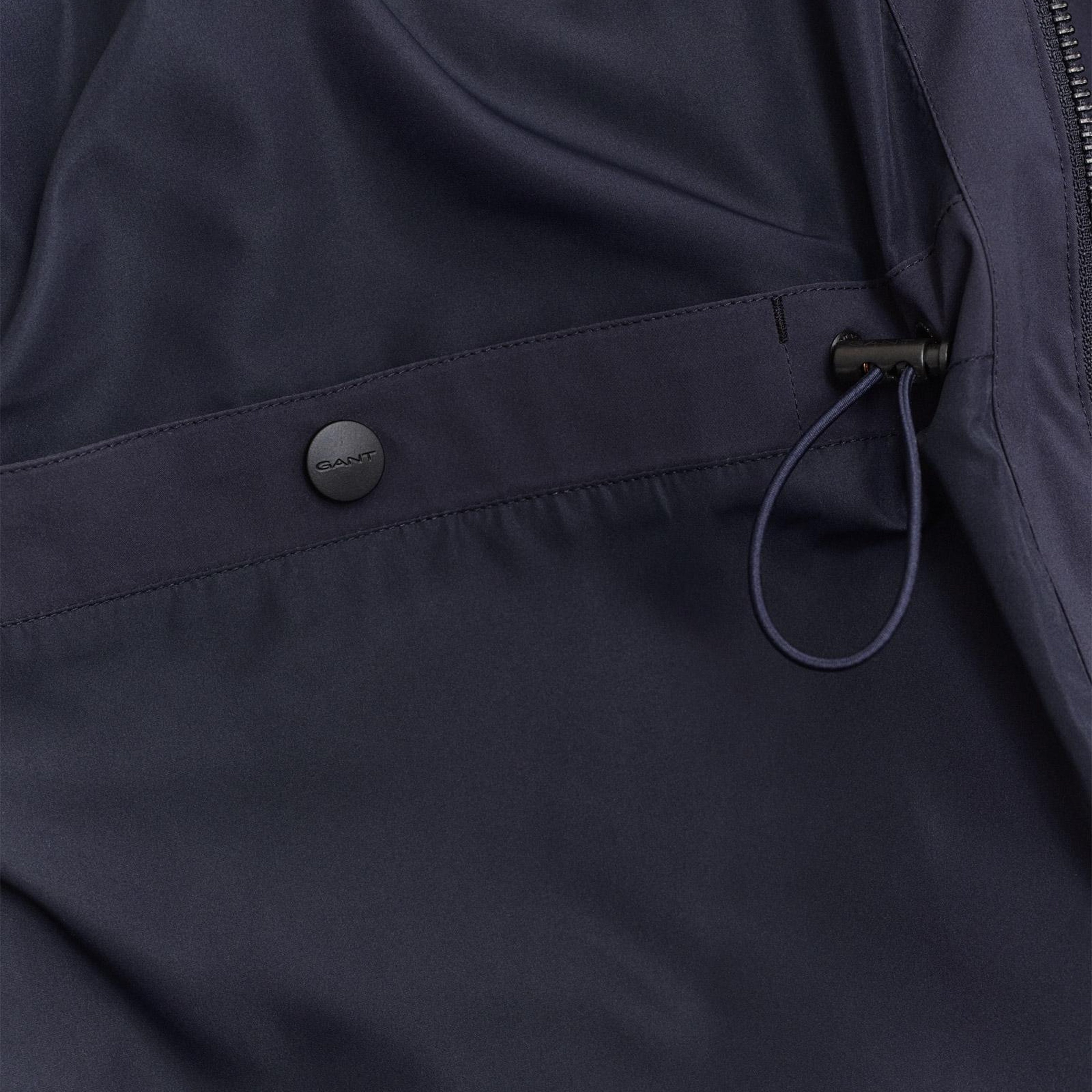 GANT Erkek Lacivert Regular Fit Ceket