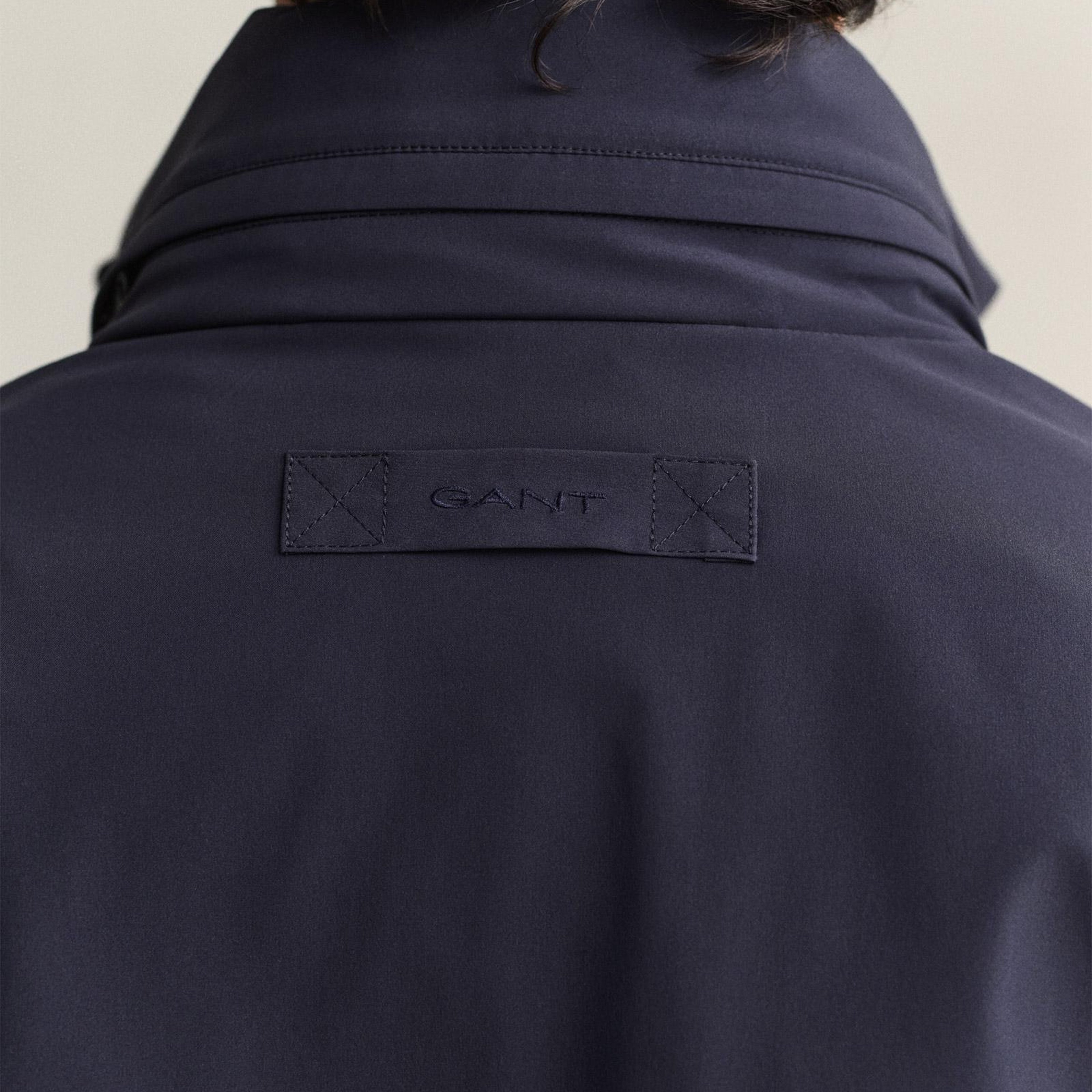 GANT Erkek Lacivert Regular Fit Ceket