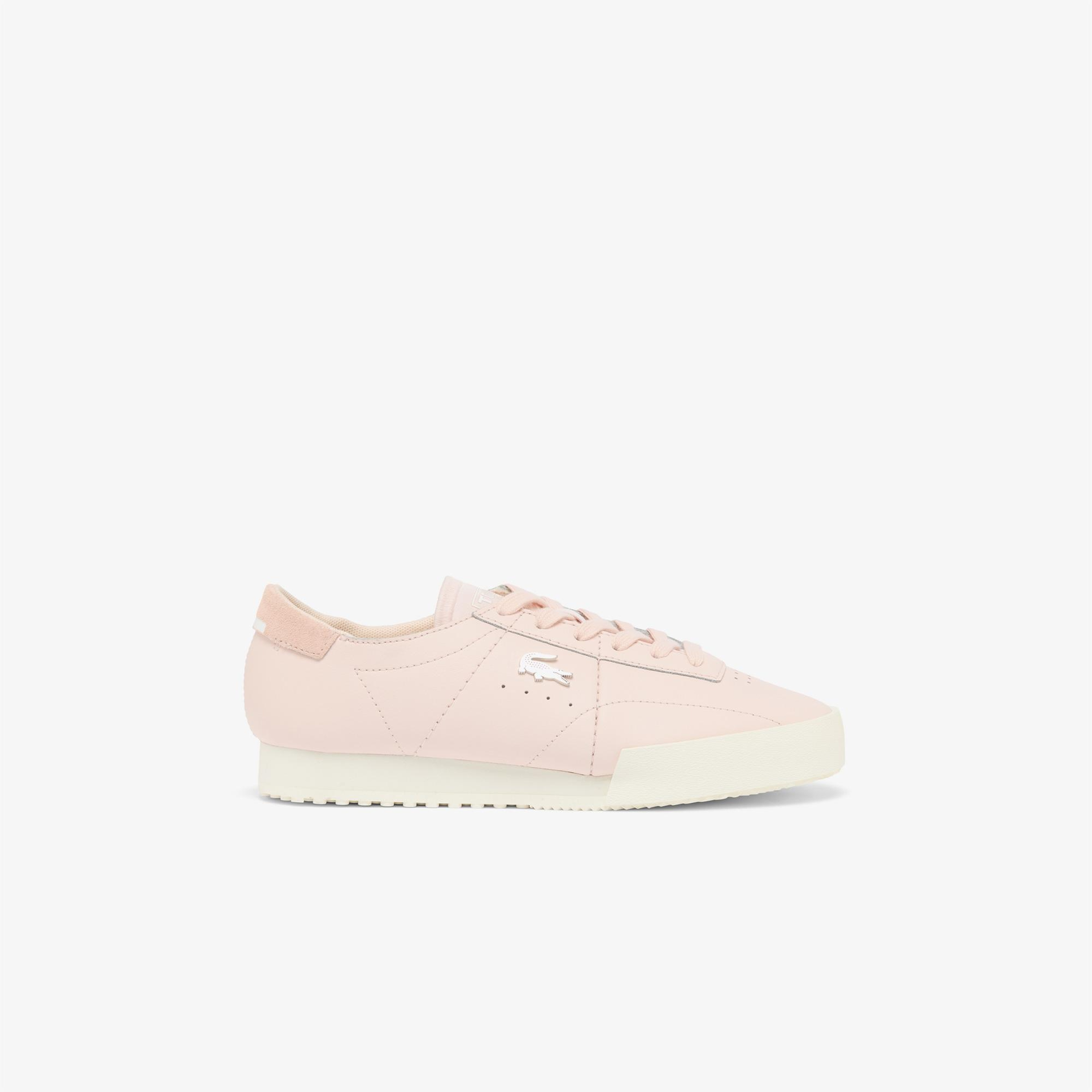Aura Kadın Pembe Sneaker