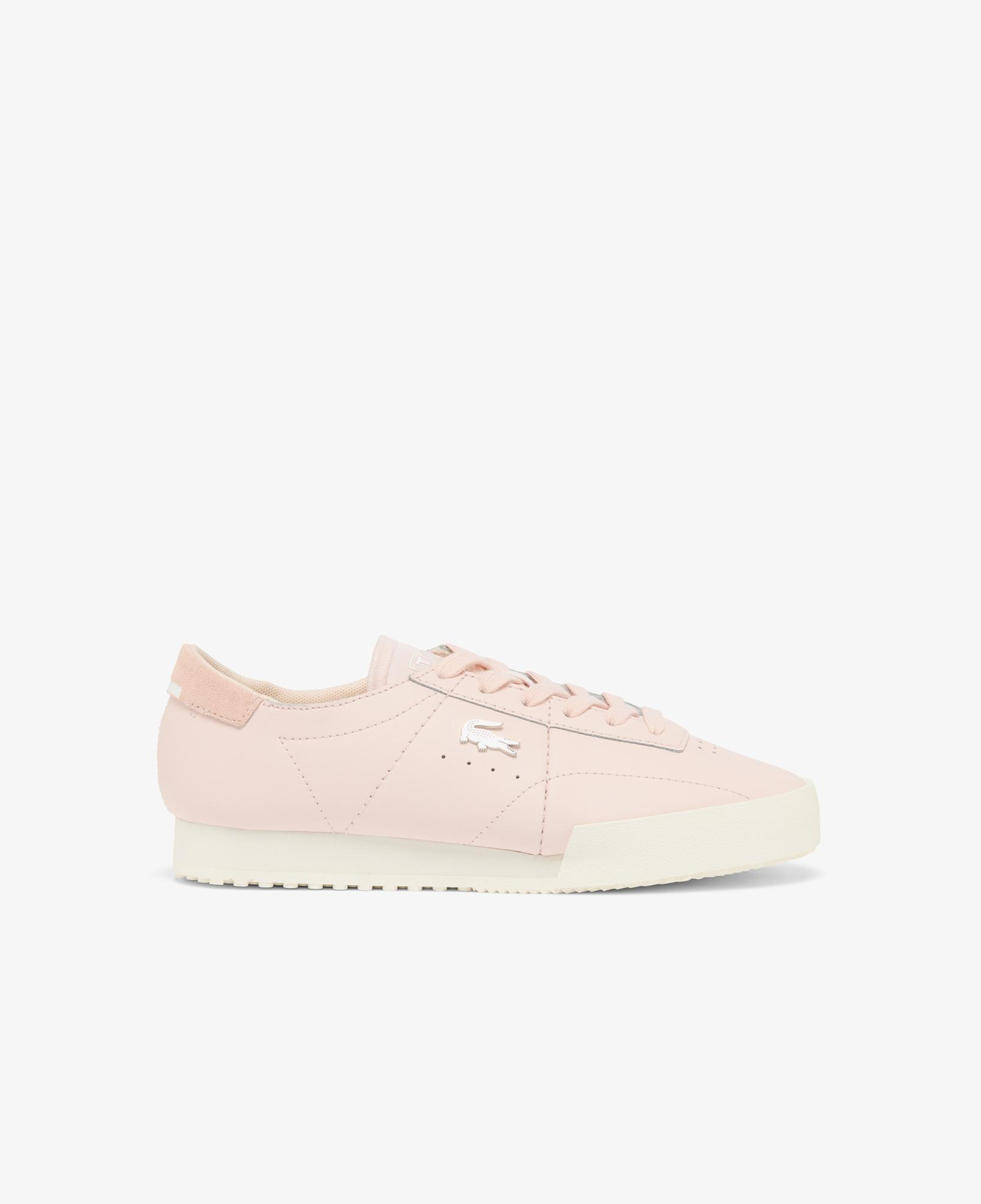 Aura Kadın Pembe Sneaker