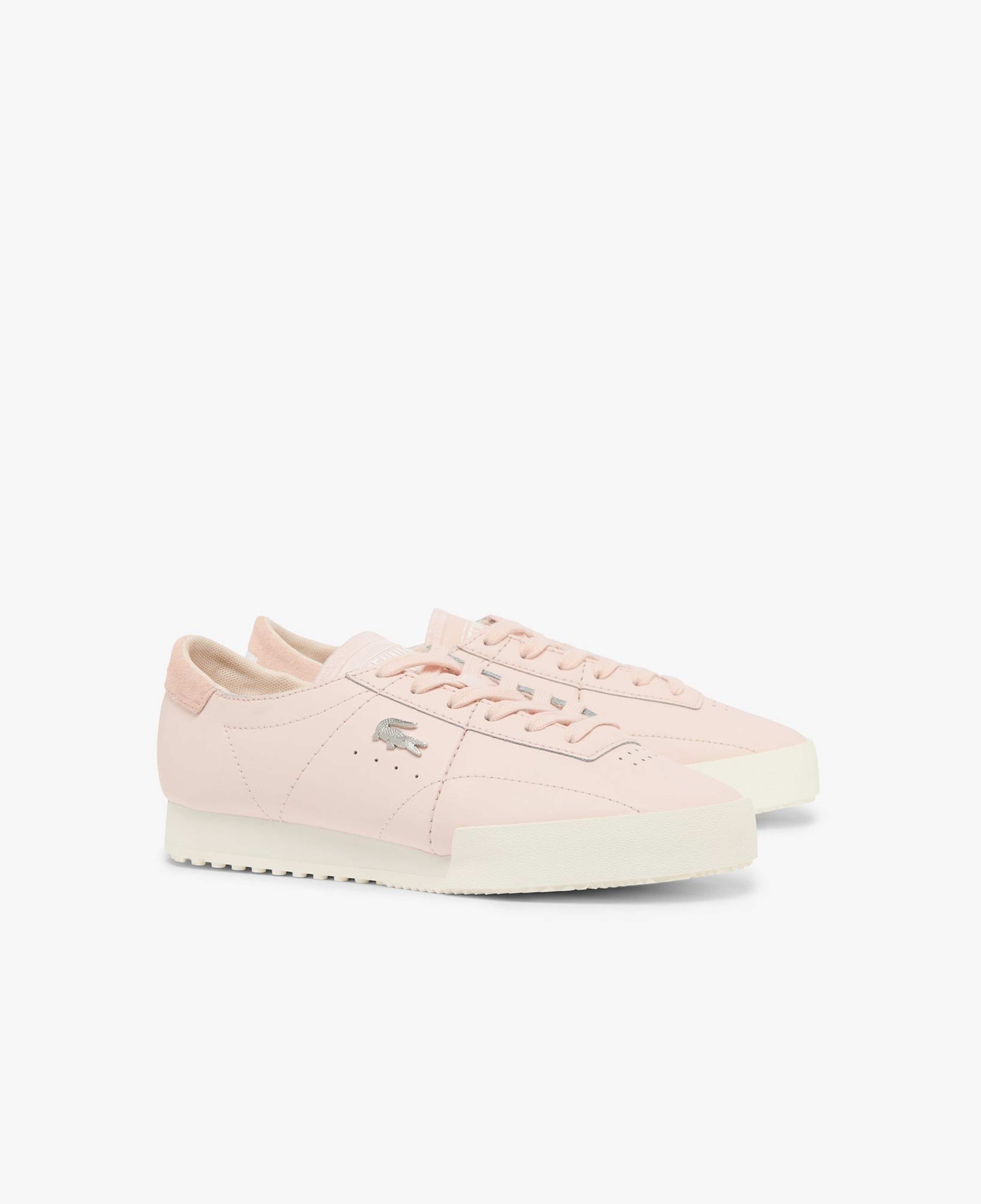 Aura Kadın Pembe Sneaker
