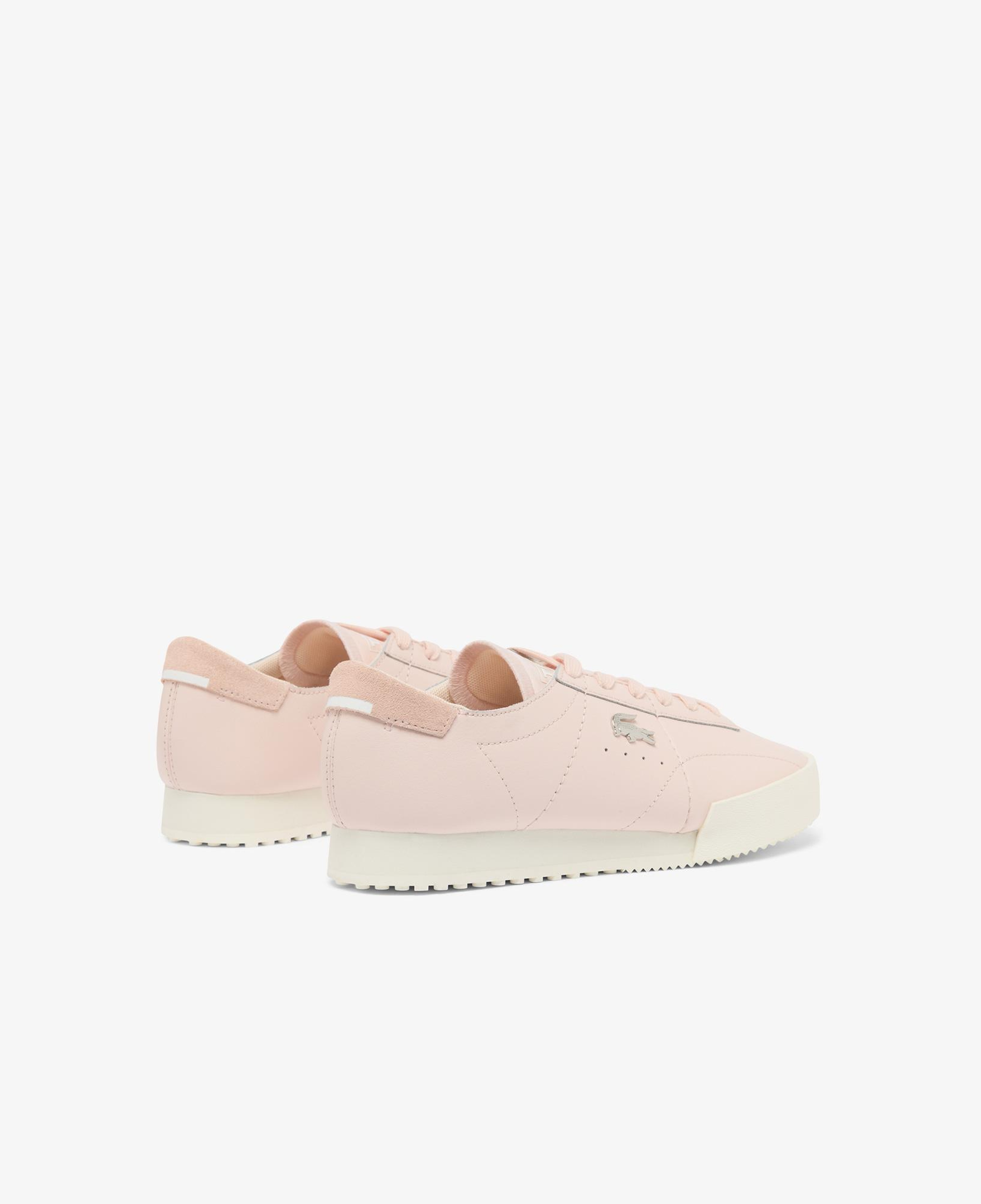 Aura Kadın Pembe Sneaker