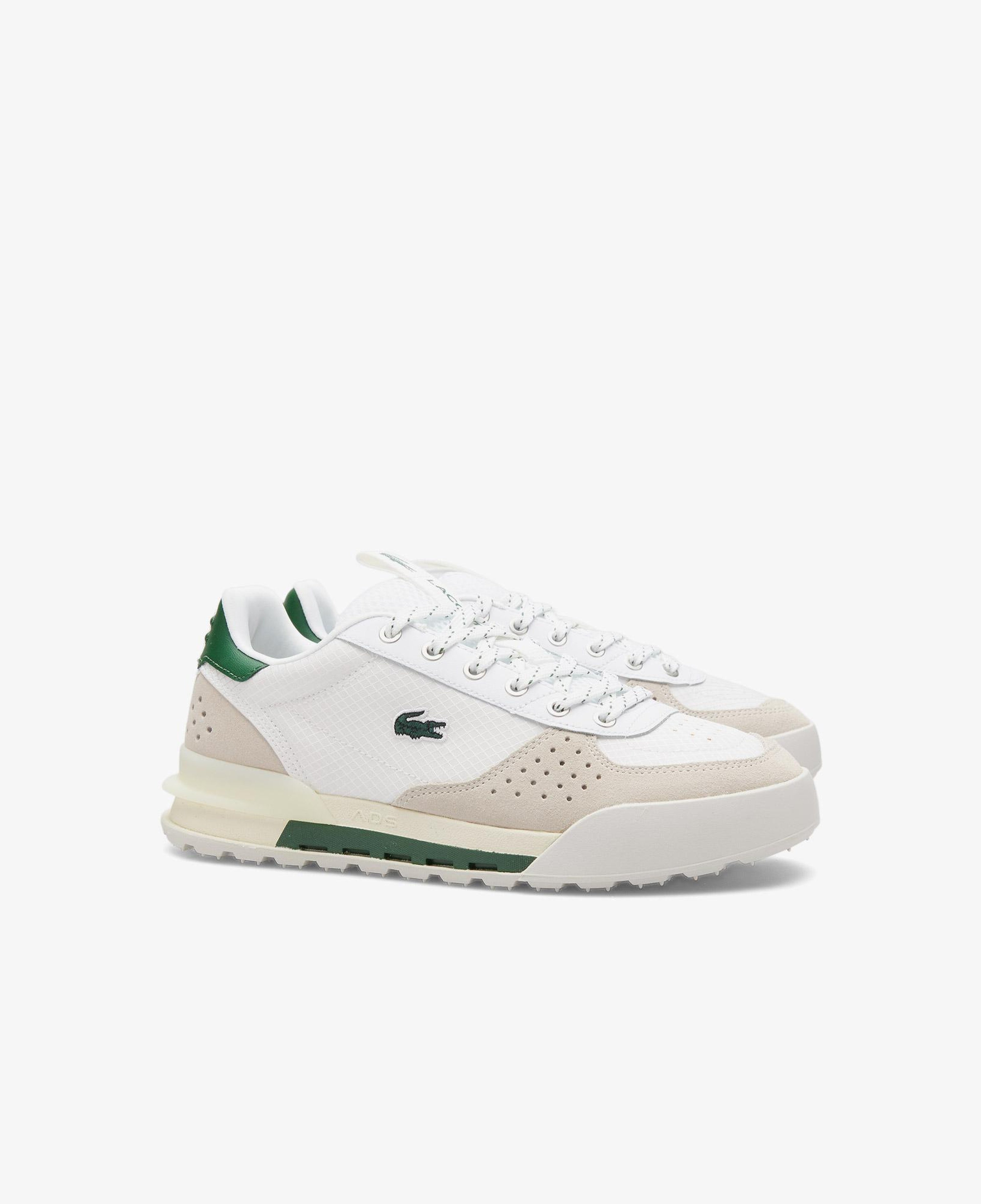 Slam Break Kadın Beyaz Sneaker
