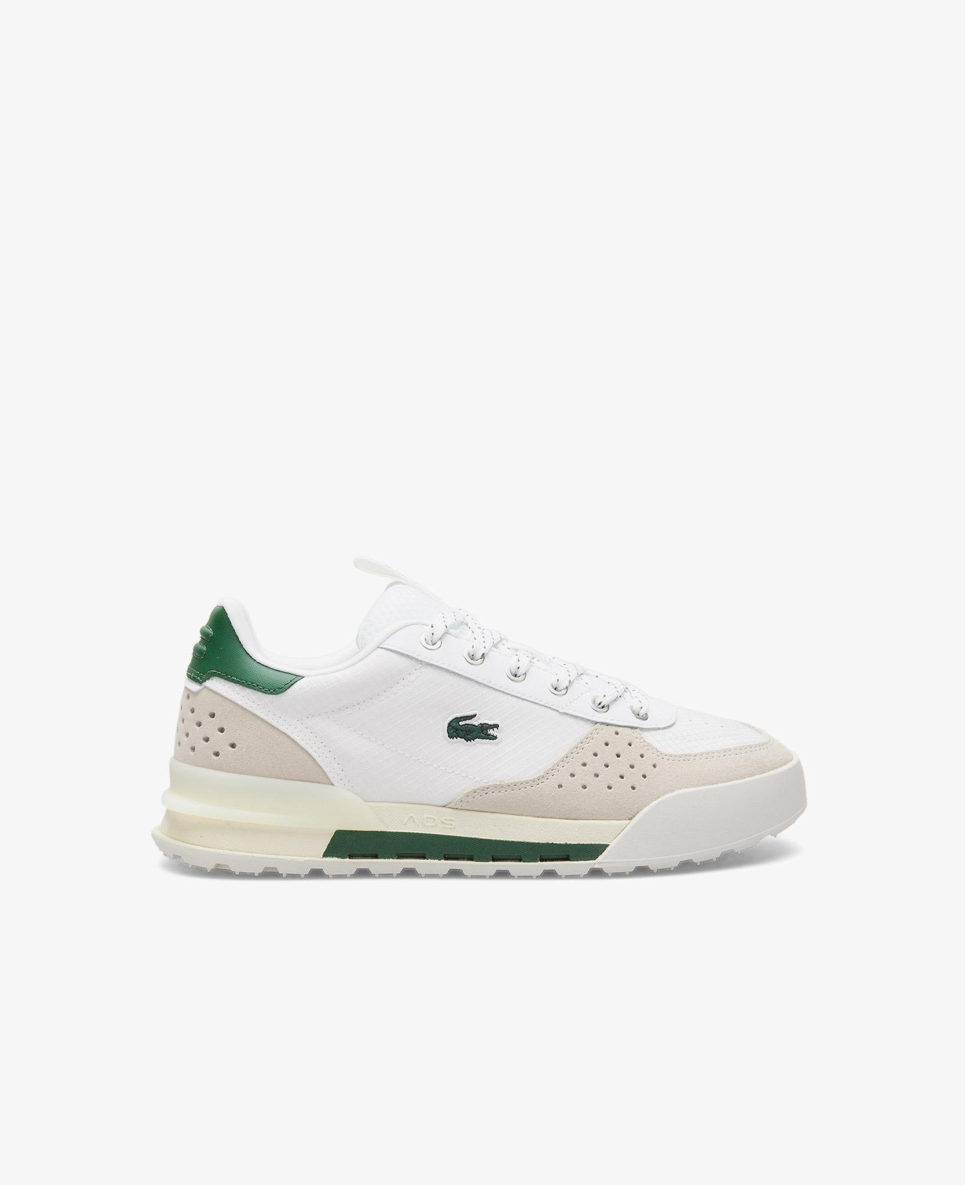 Slam Break Kadın Beyaz Sneaker