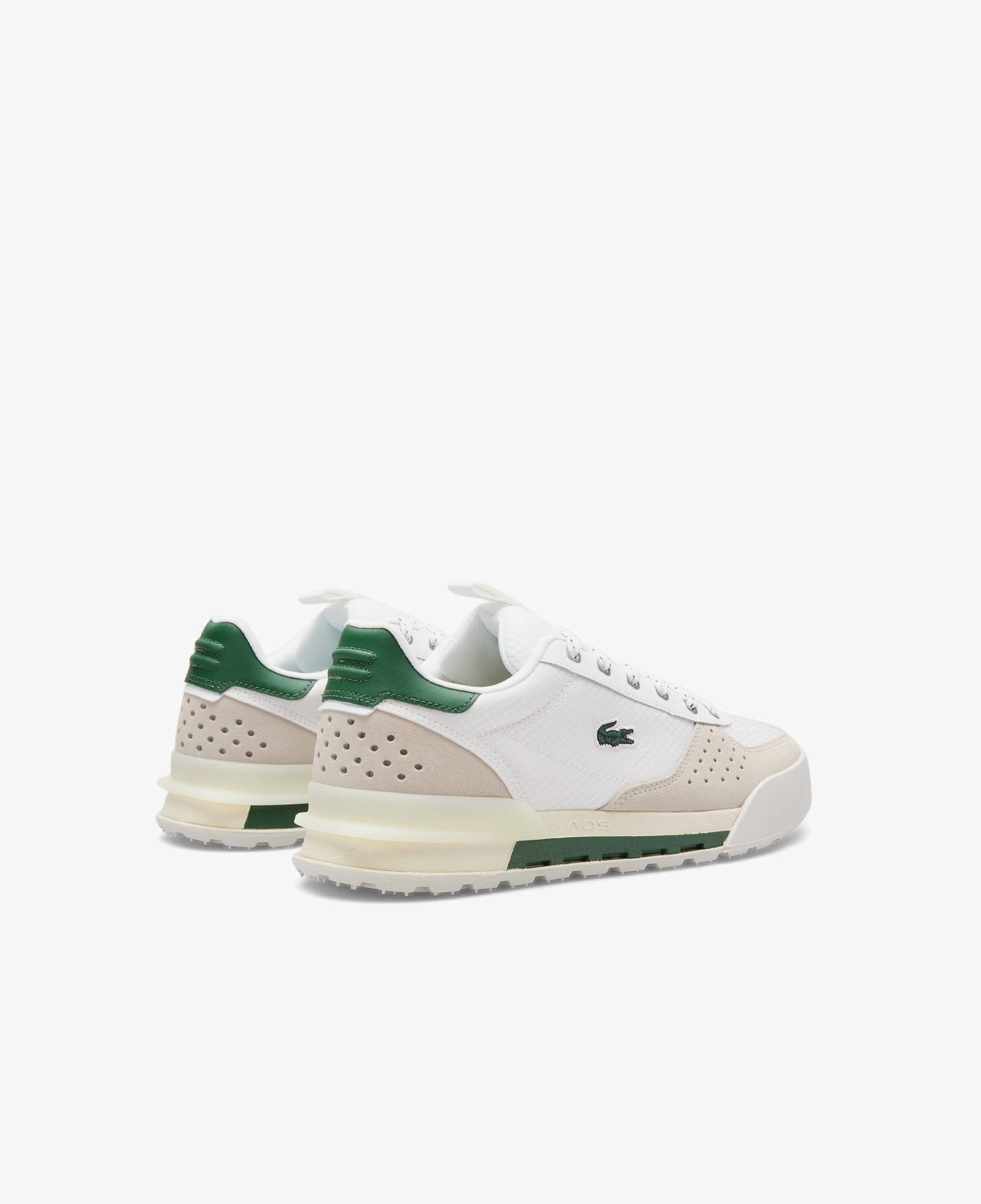Slam Break Kadın Beyaz Sneaker