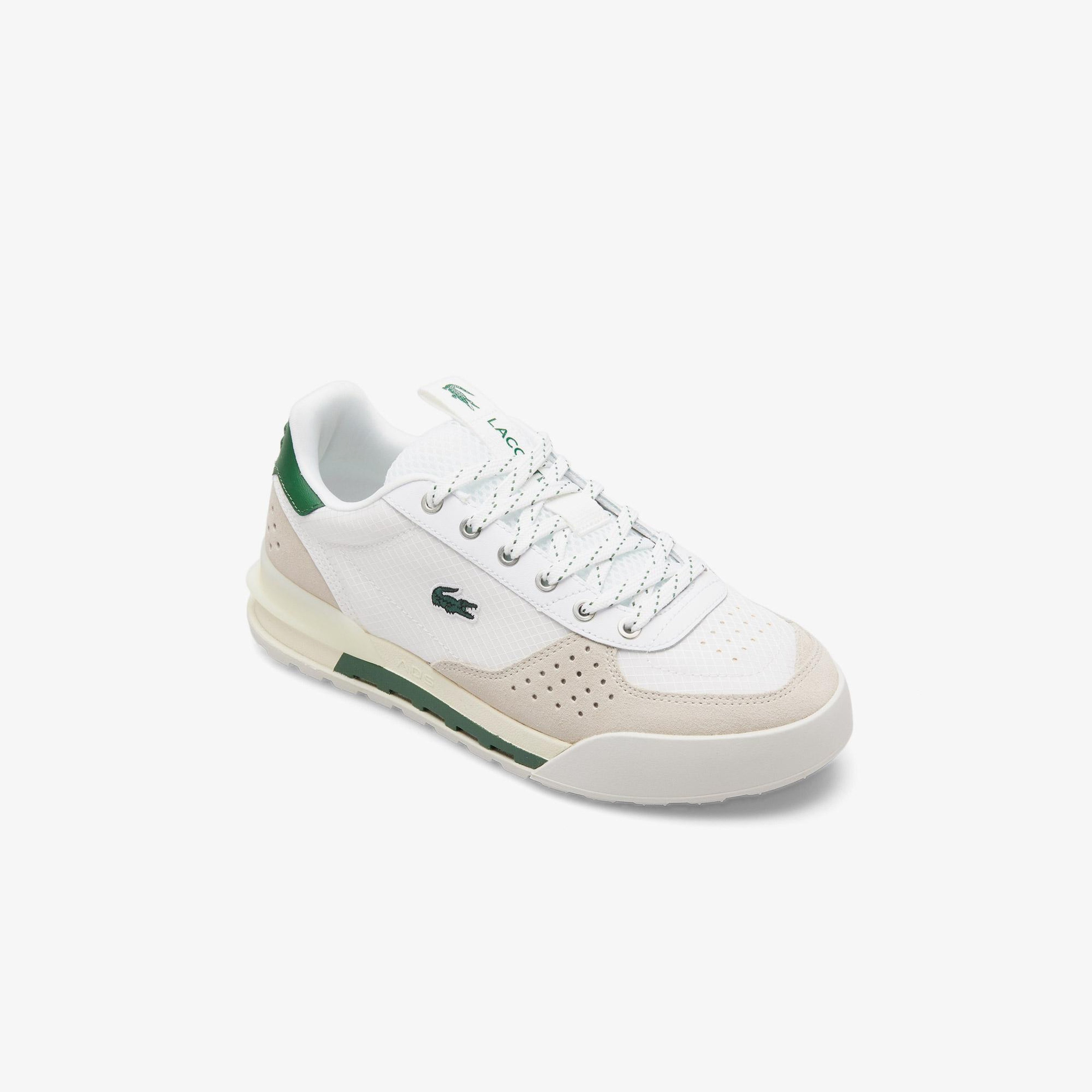 Slam Break Kadın Beyaz Sneaker