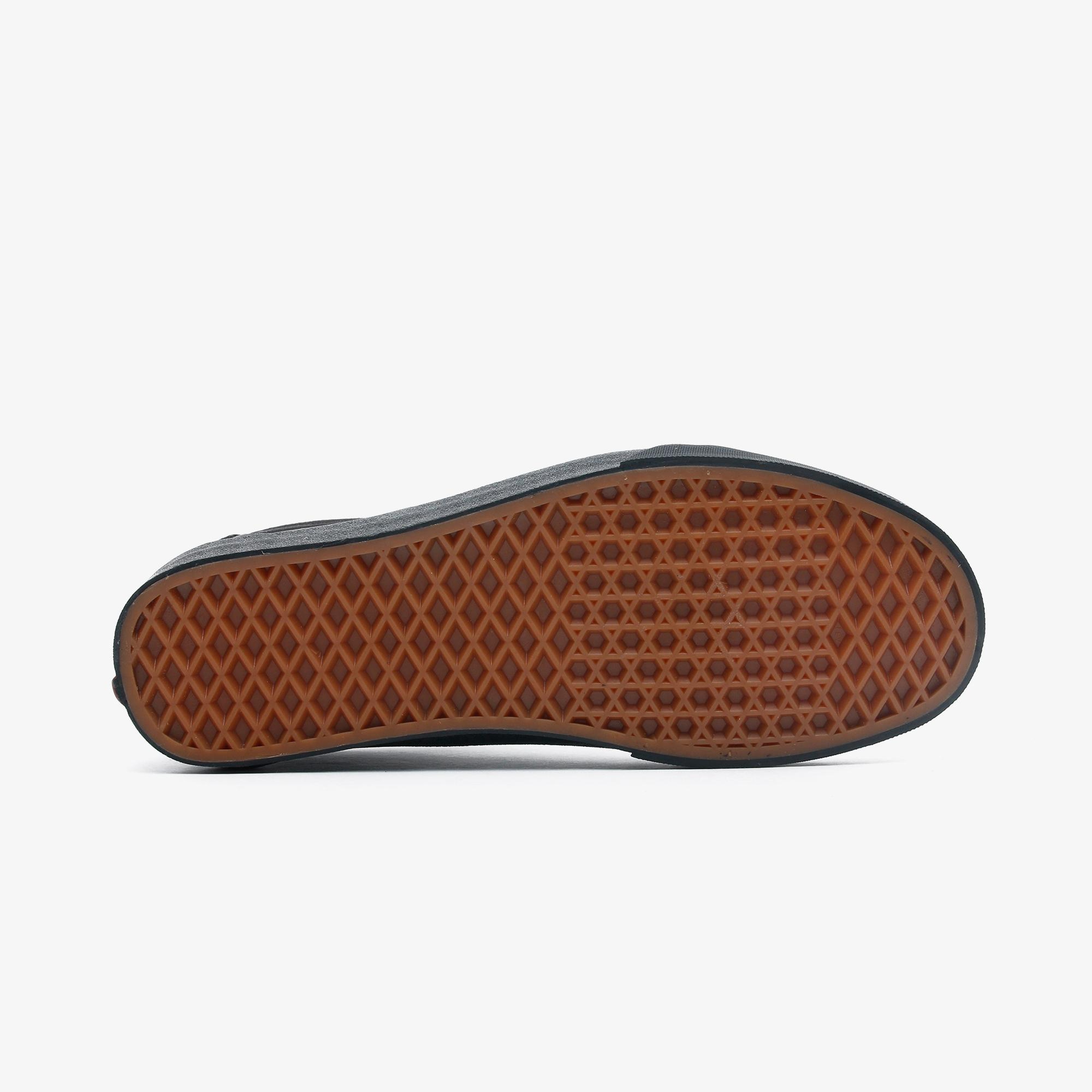 Vans Old Skool Unisex Siyah Sneaker