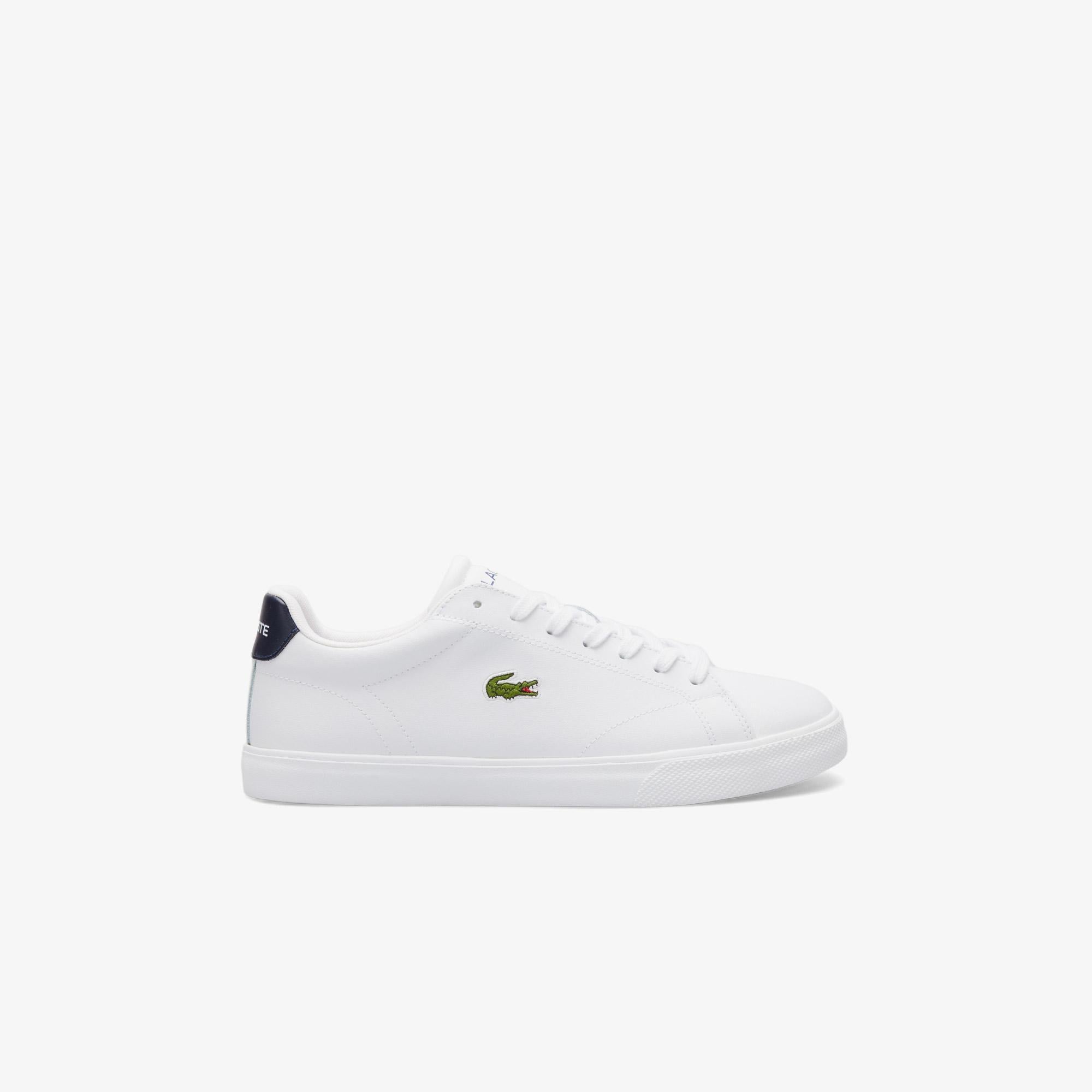 Lerond Set Erkek Beyaz Sneaker