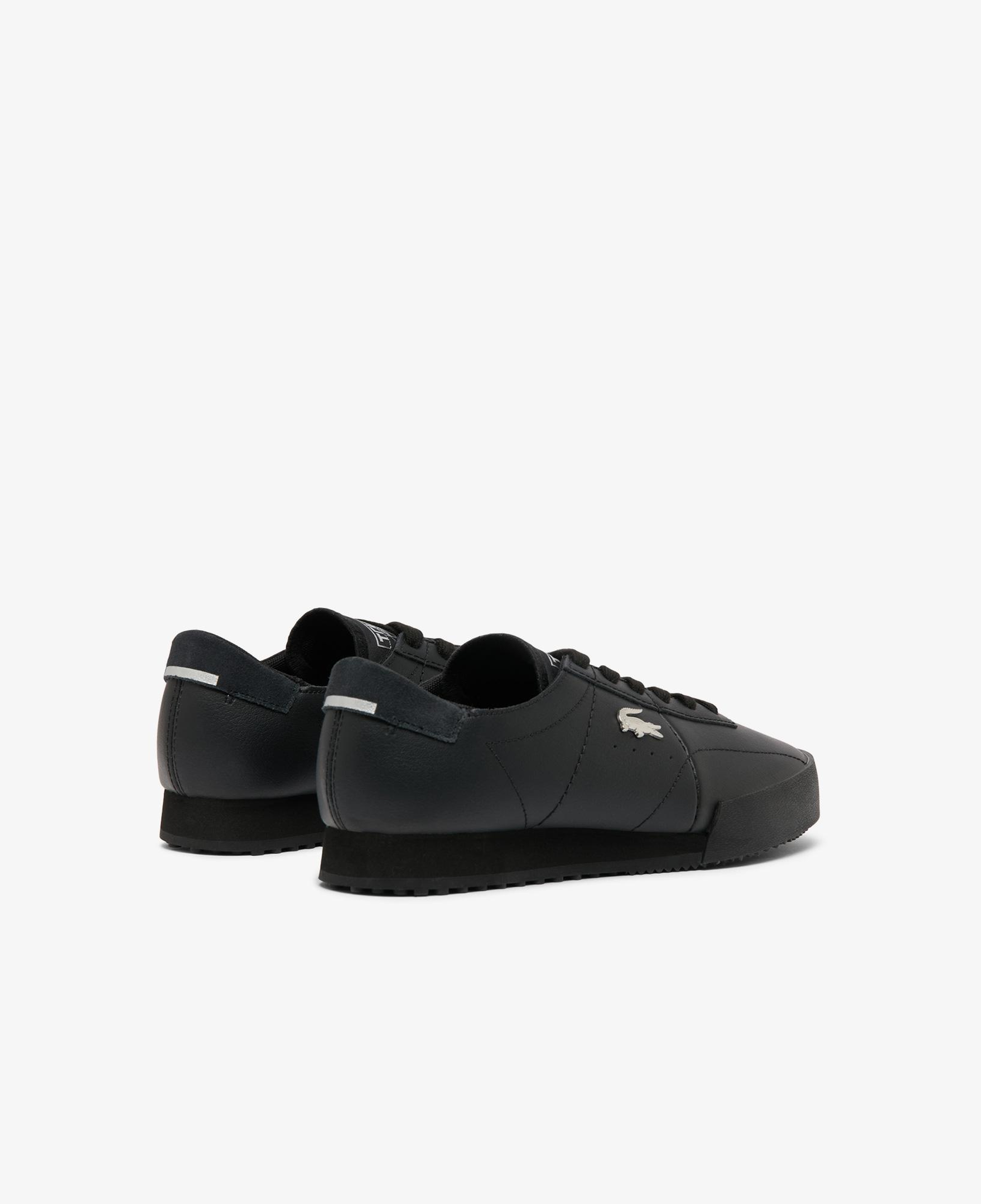 Aura Kadın Siyah Sneaker