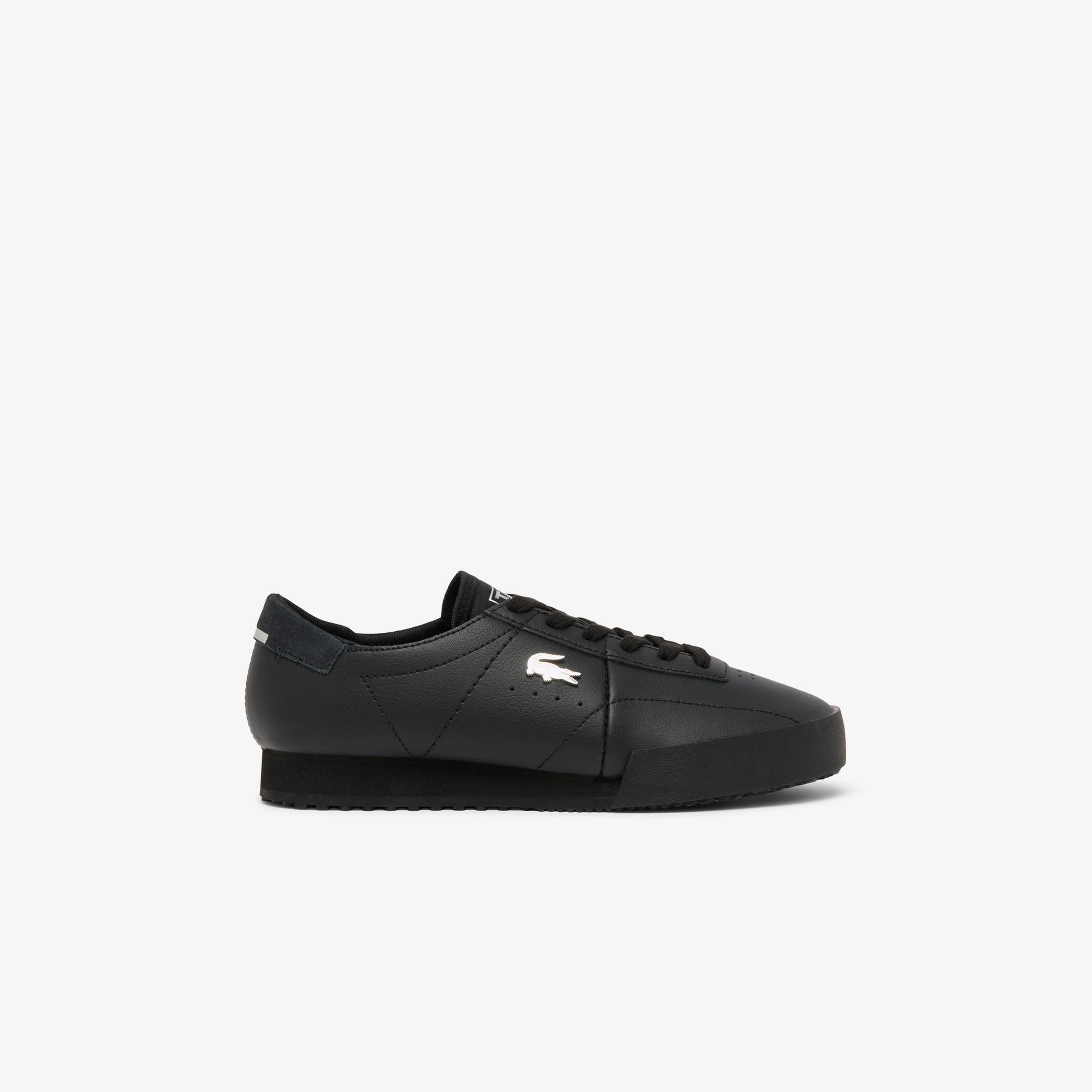 Aura Kadın Siyah Sneaker