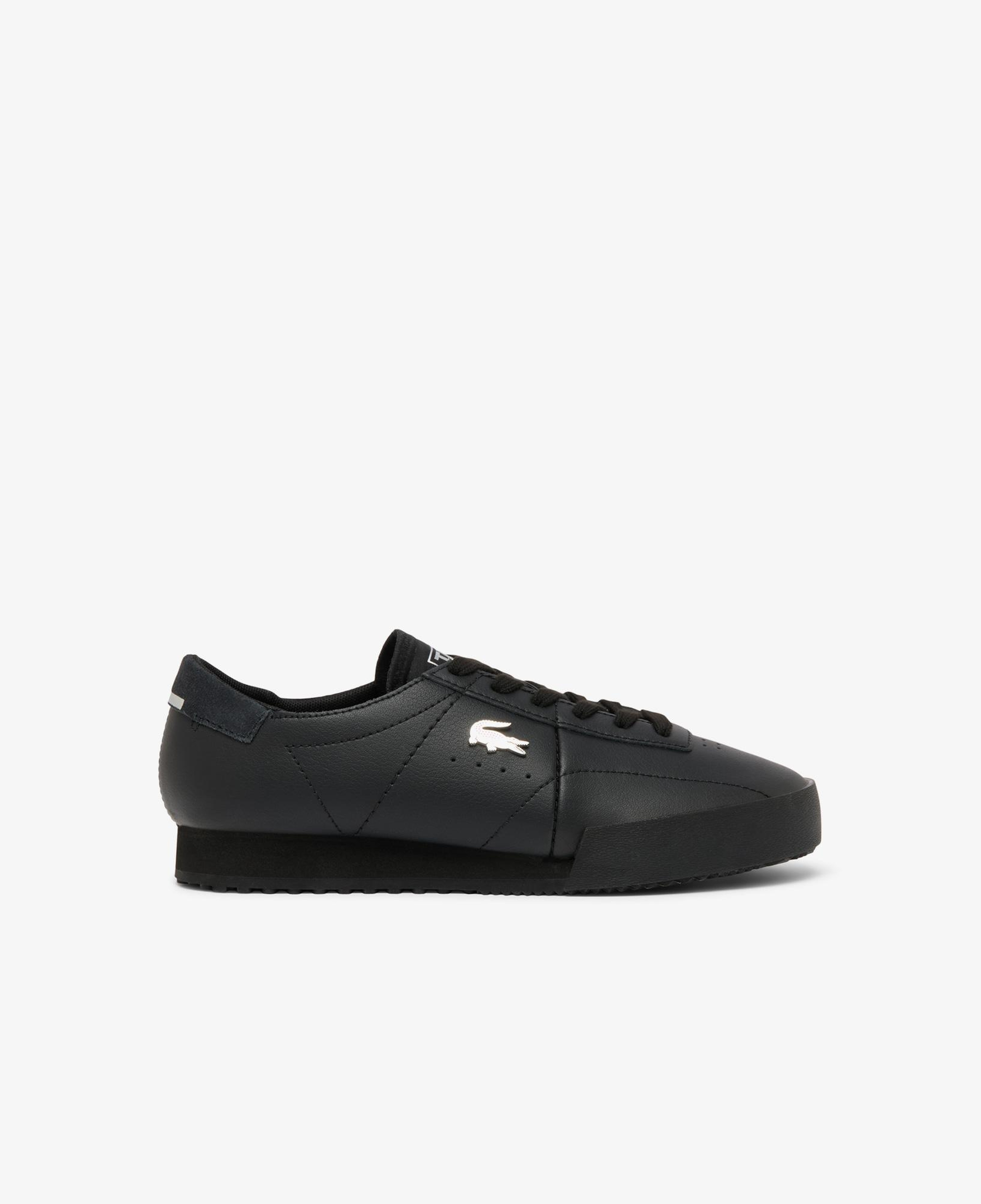 Aura Kadın Siyah Sneaker