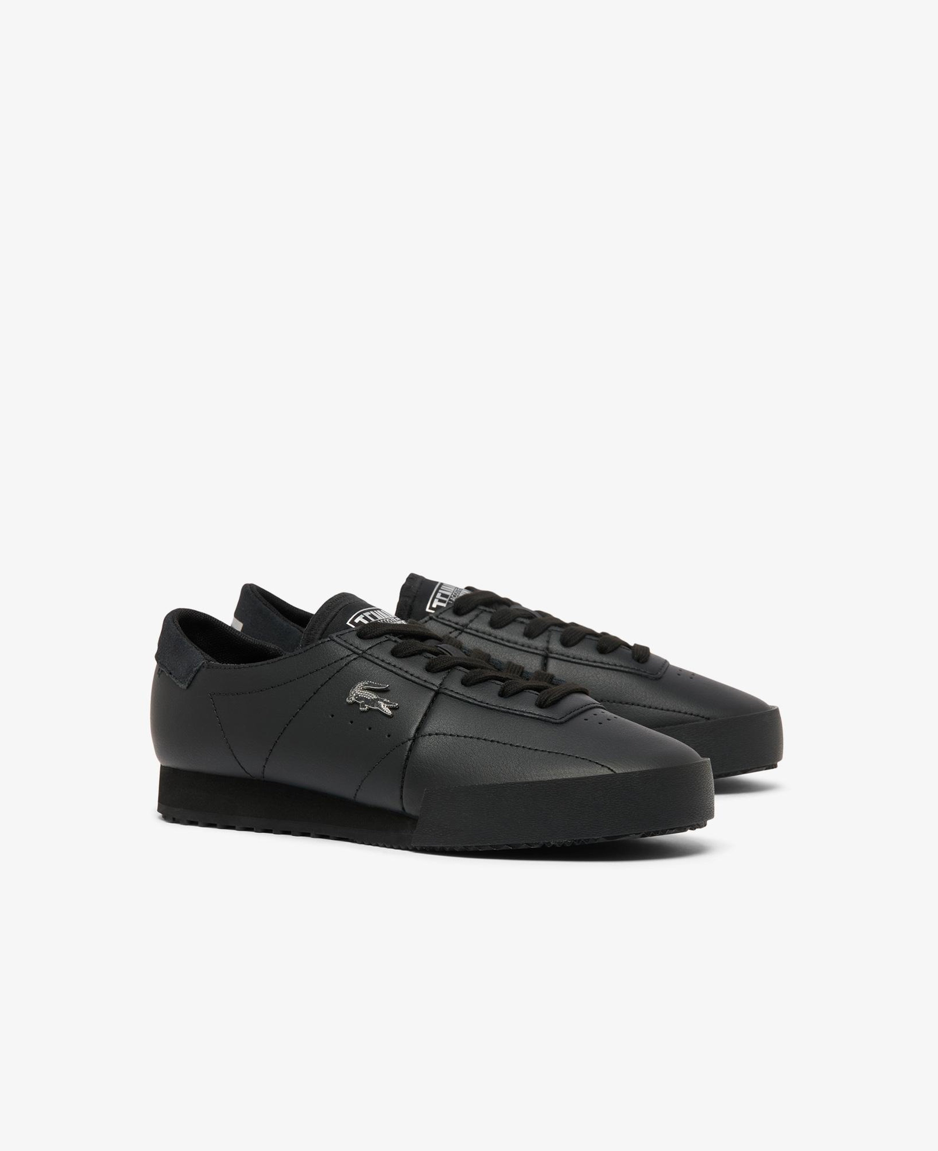Aura Kadın Siyah Sneaker