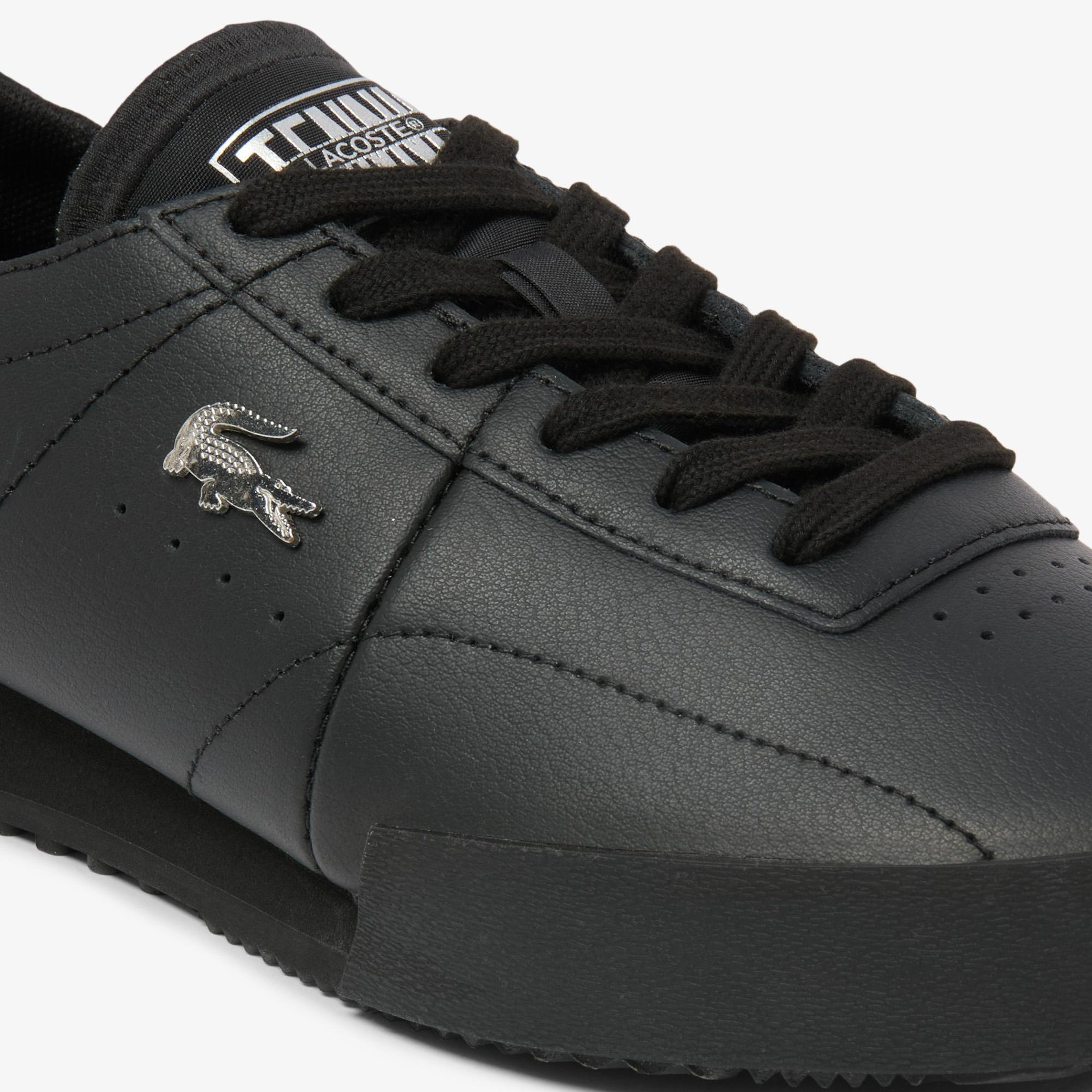 Aura Kadın Siyah Sneaker