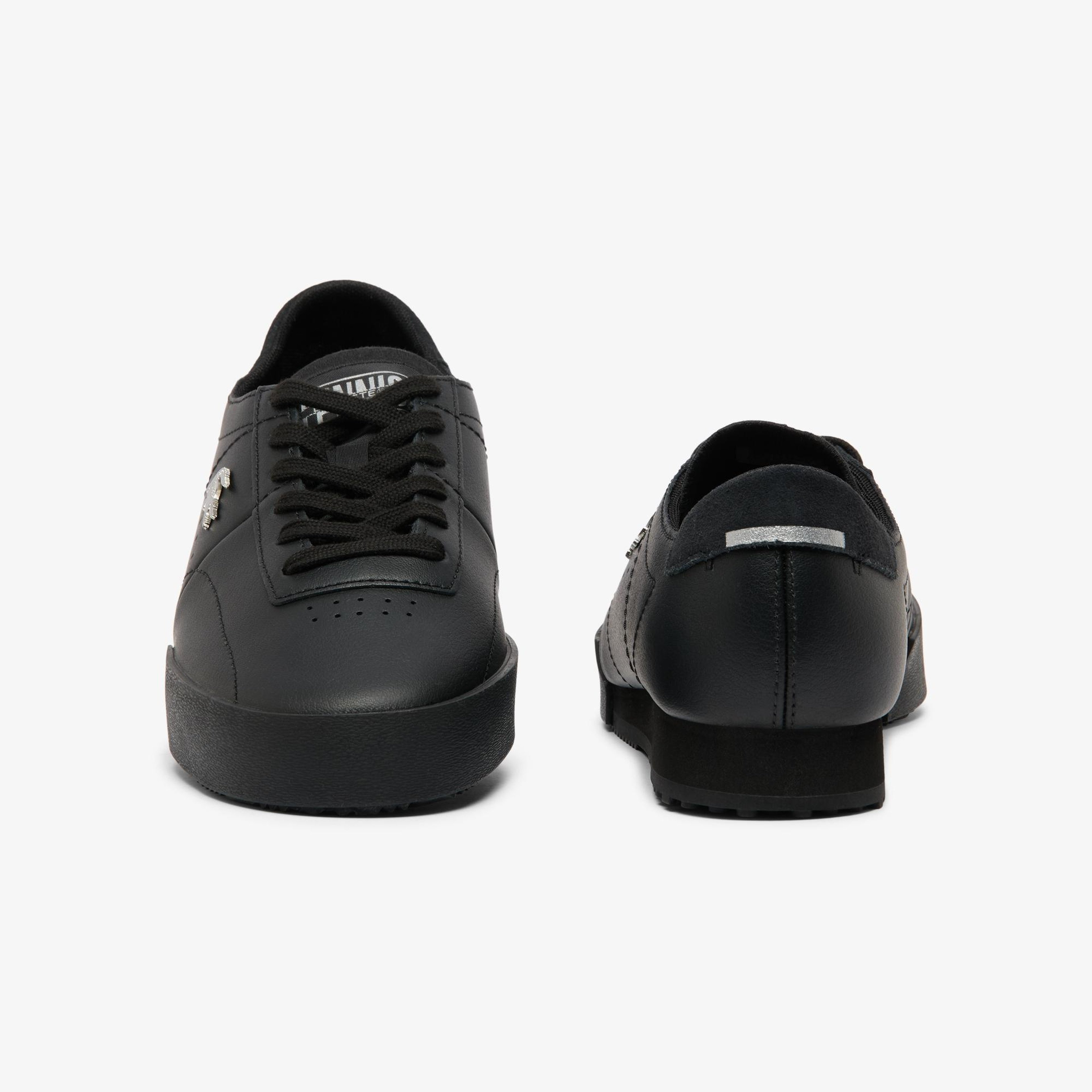 Aura Kadın Siyah Sneaker