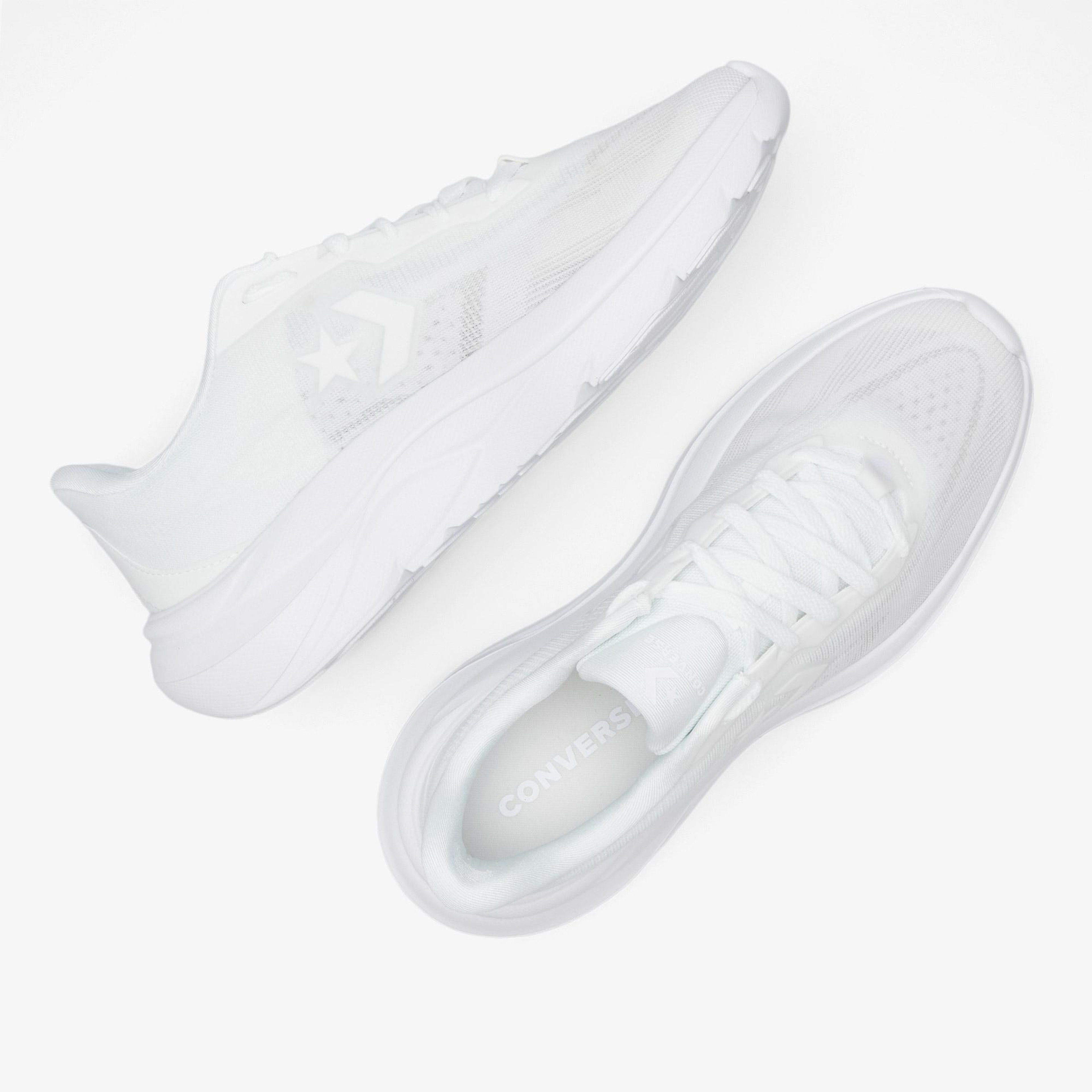 Converse Day One Run 55 Unisex Beyaz Sneaker