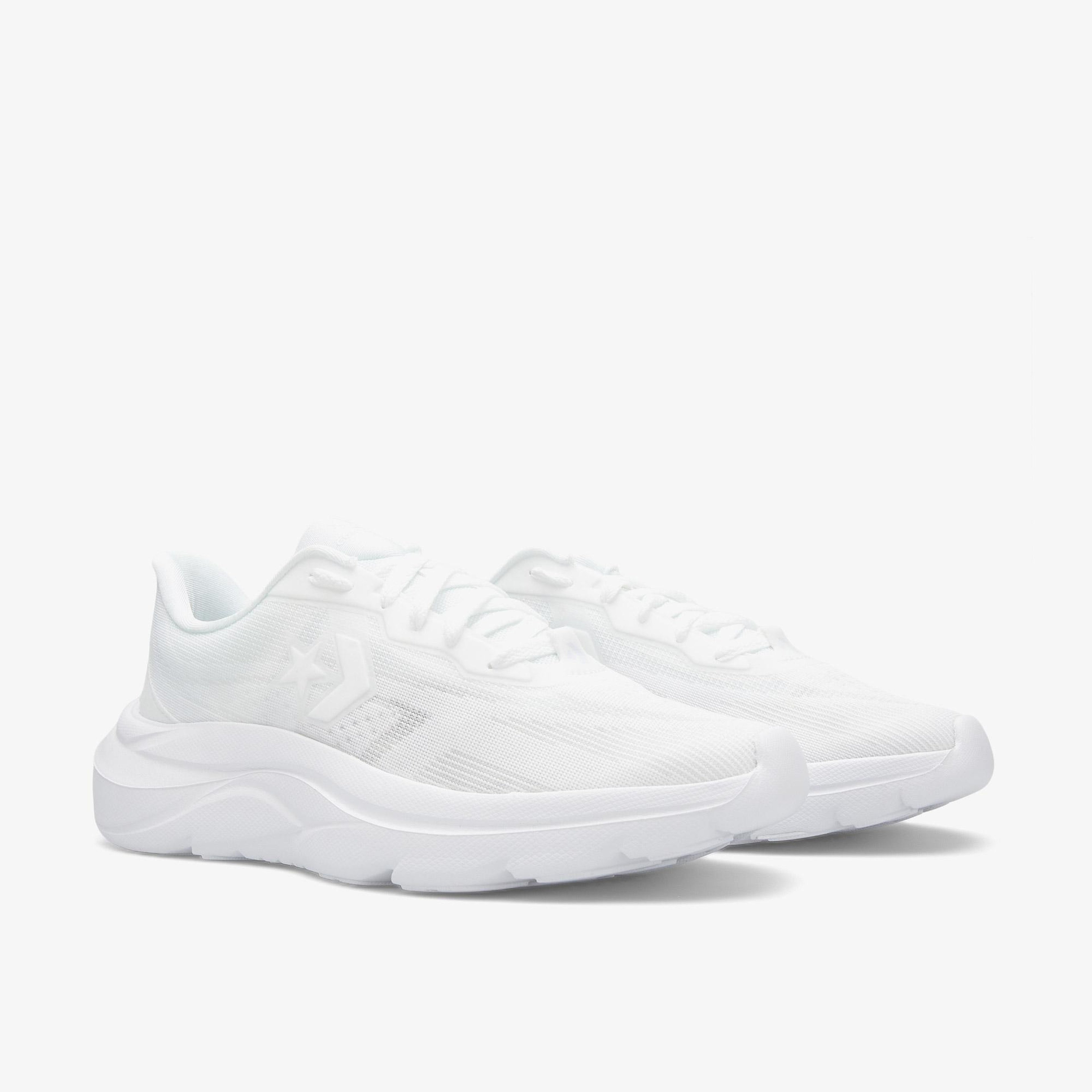 Converse Day One Run 55 Unisex Beyaz Sneaker