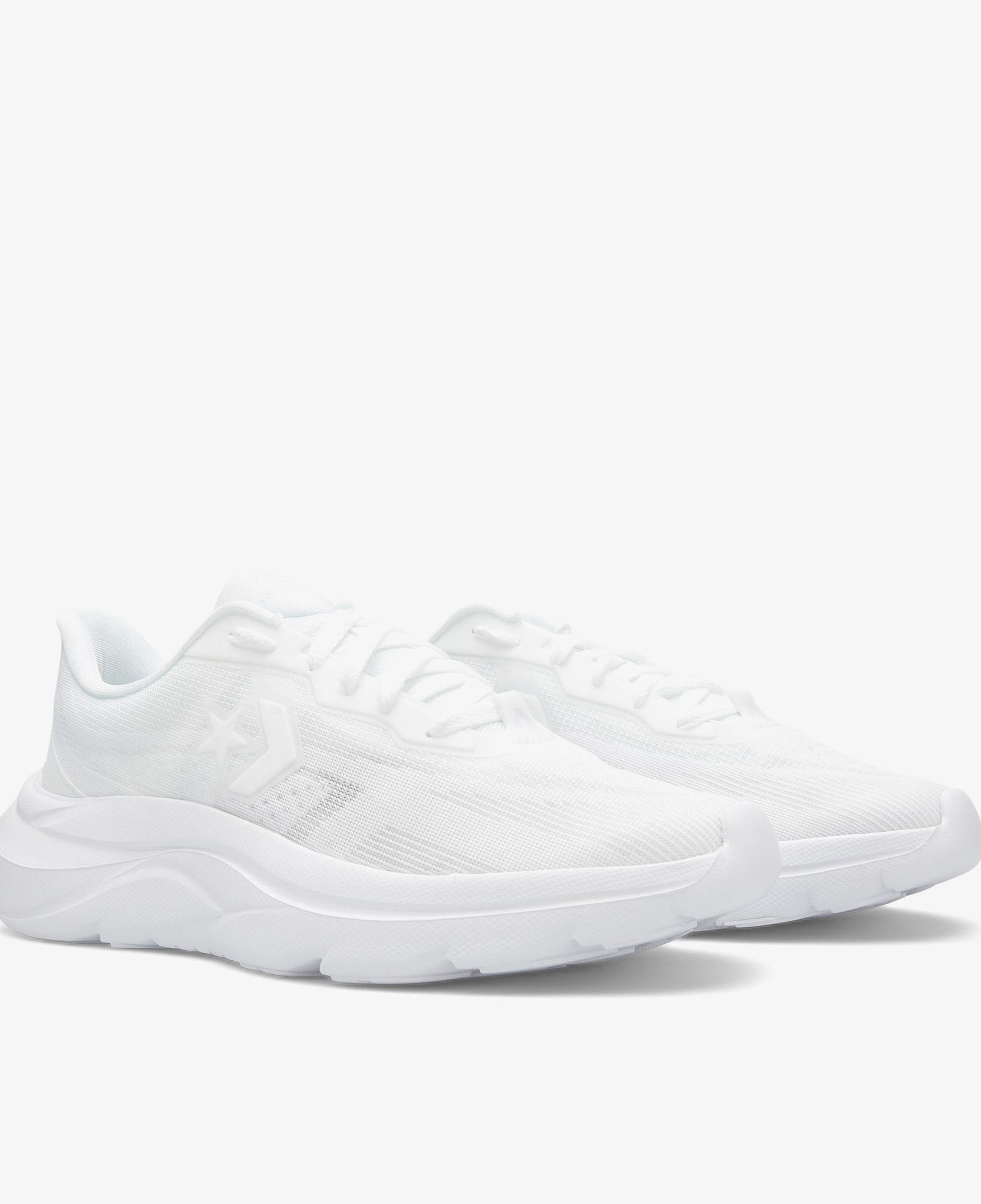 Converse Day One Run 55 Unisex Beyaz Sneaker