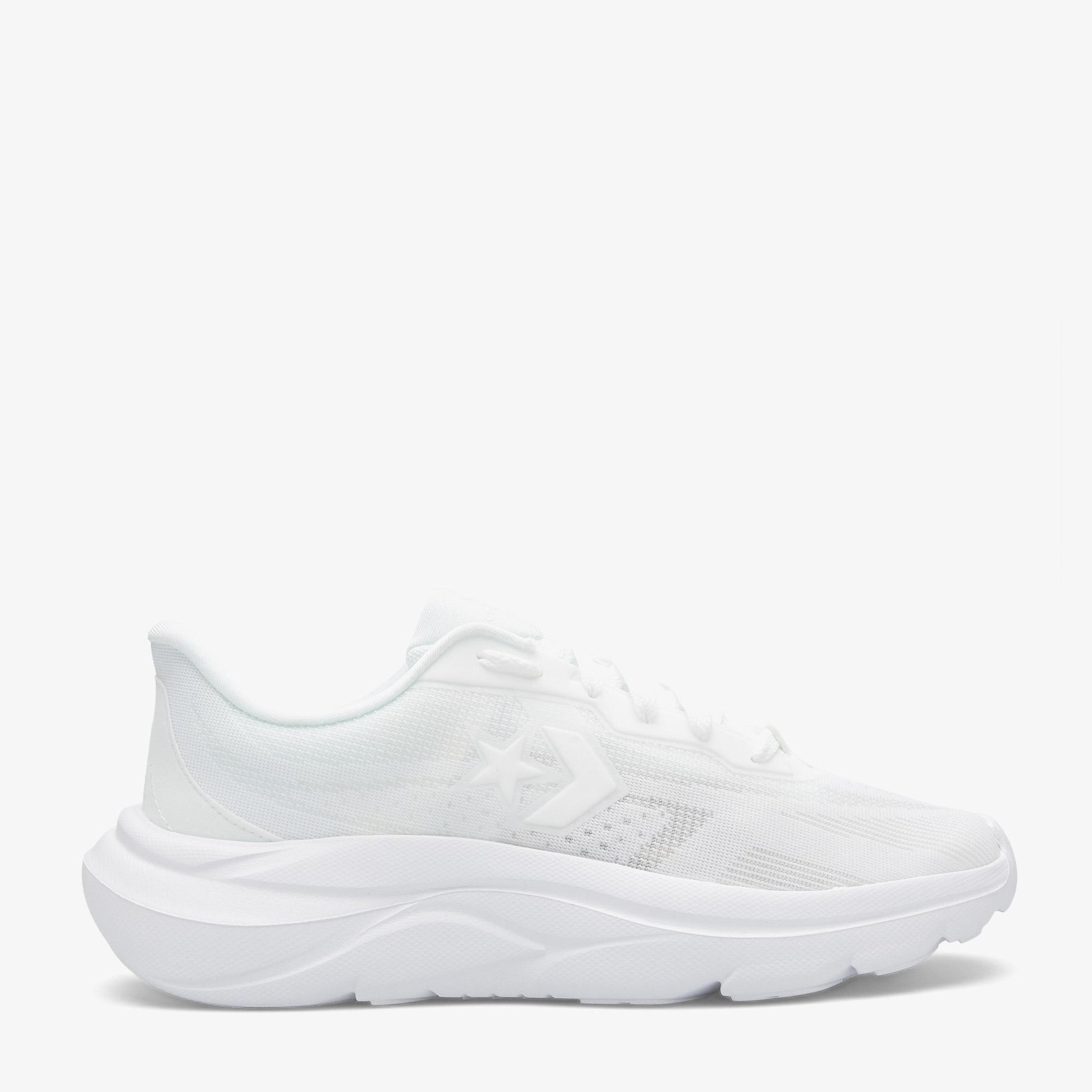Converse Day One Run 55 Unisex Beyaz Sneaker