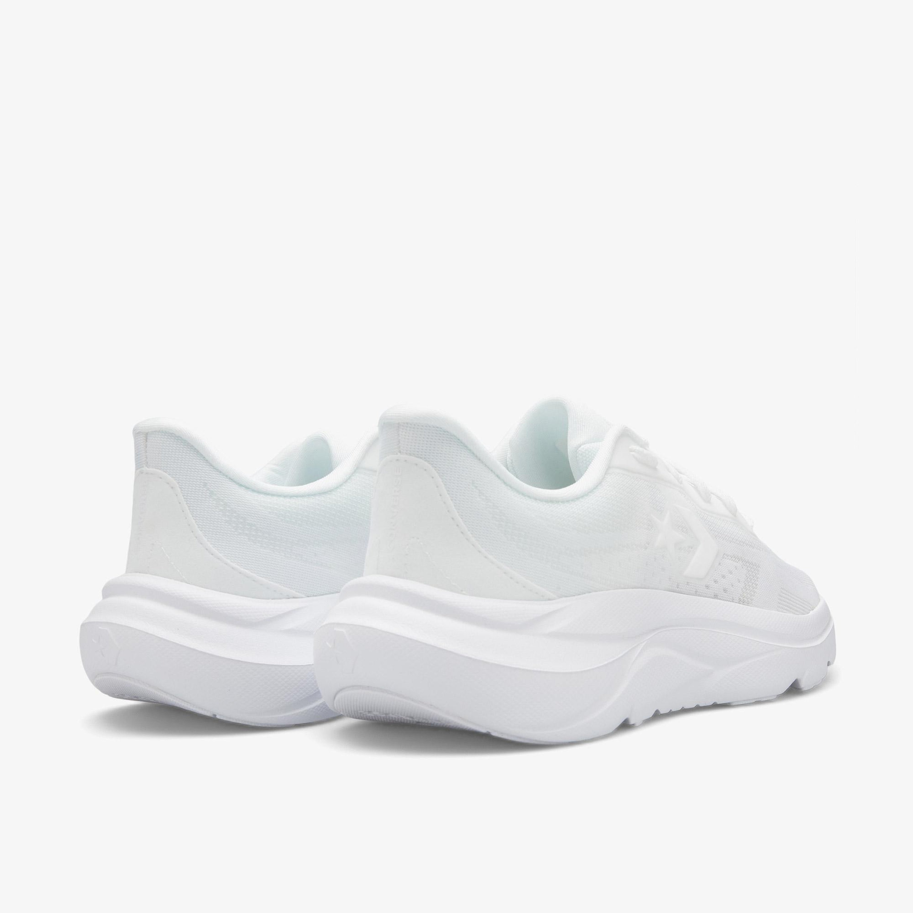 Converse Day One Run 55 Unisex Beyaz Sneaker