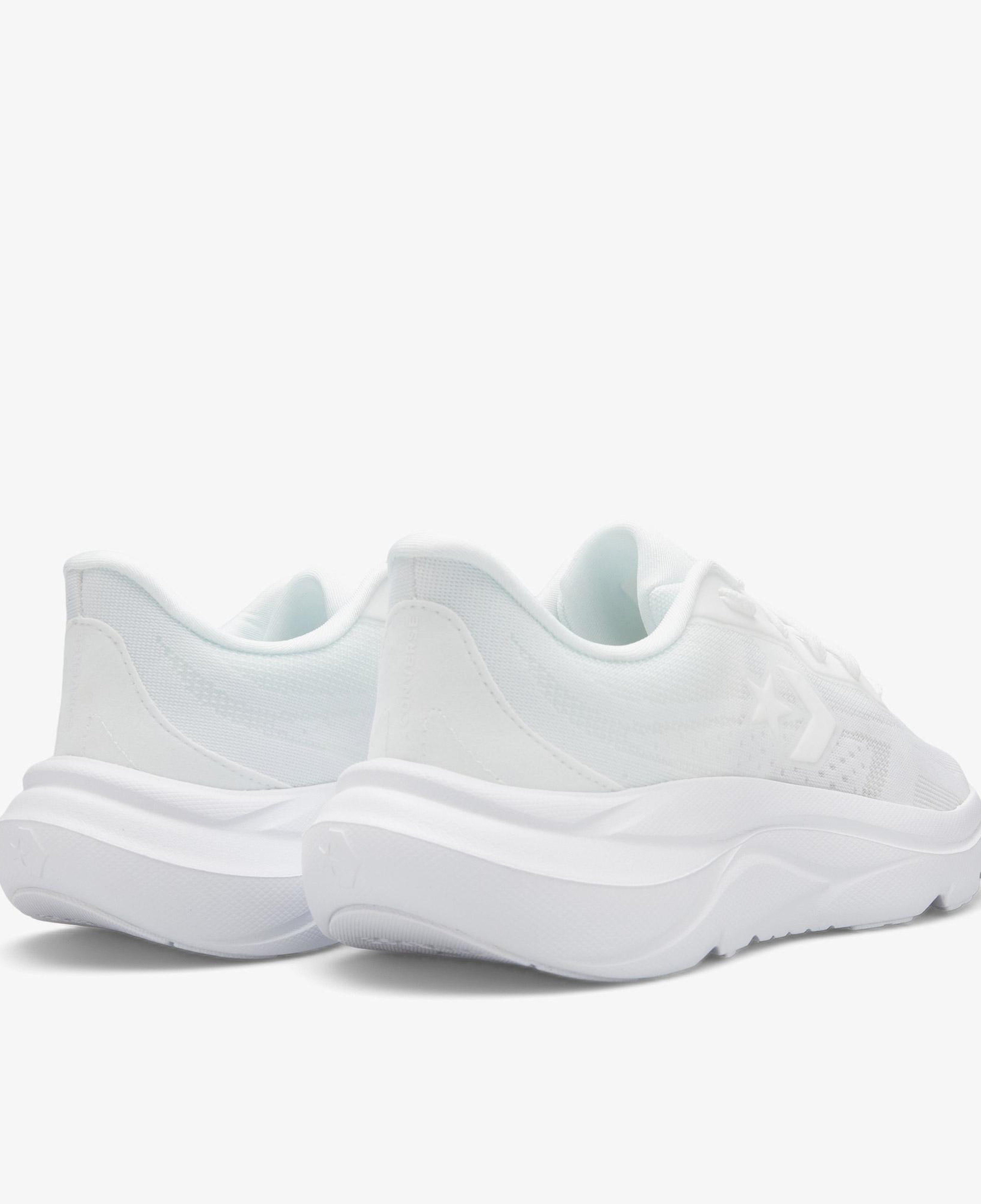 Converse Day One Run 55 Unisex Beyaz Sneaker